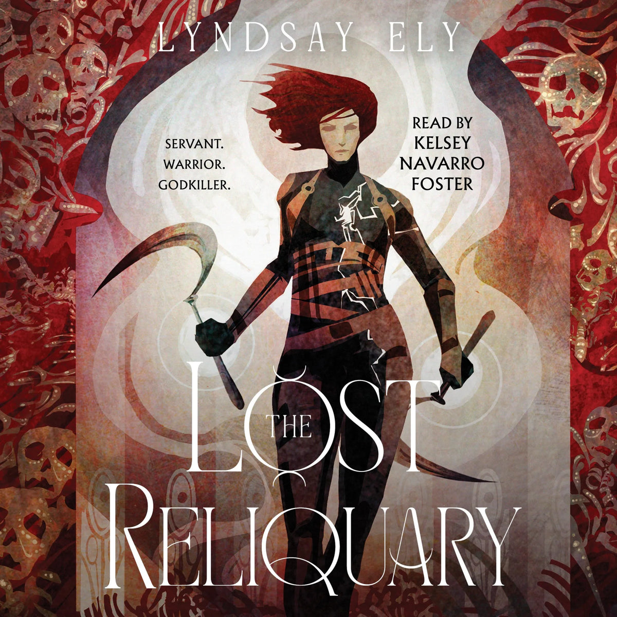 The Lost Reliquary