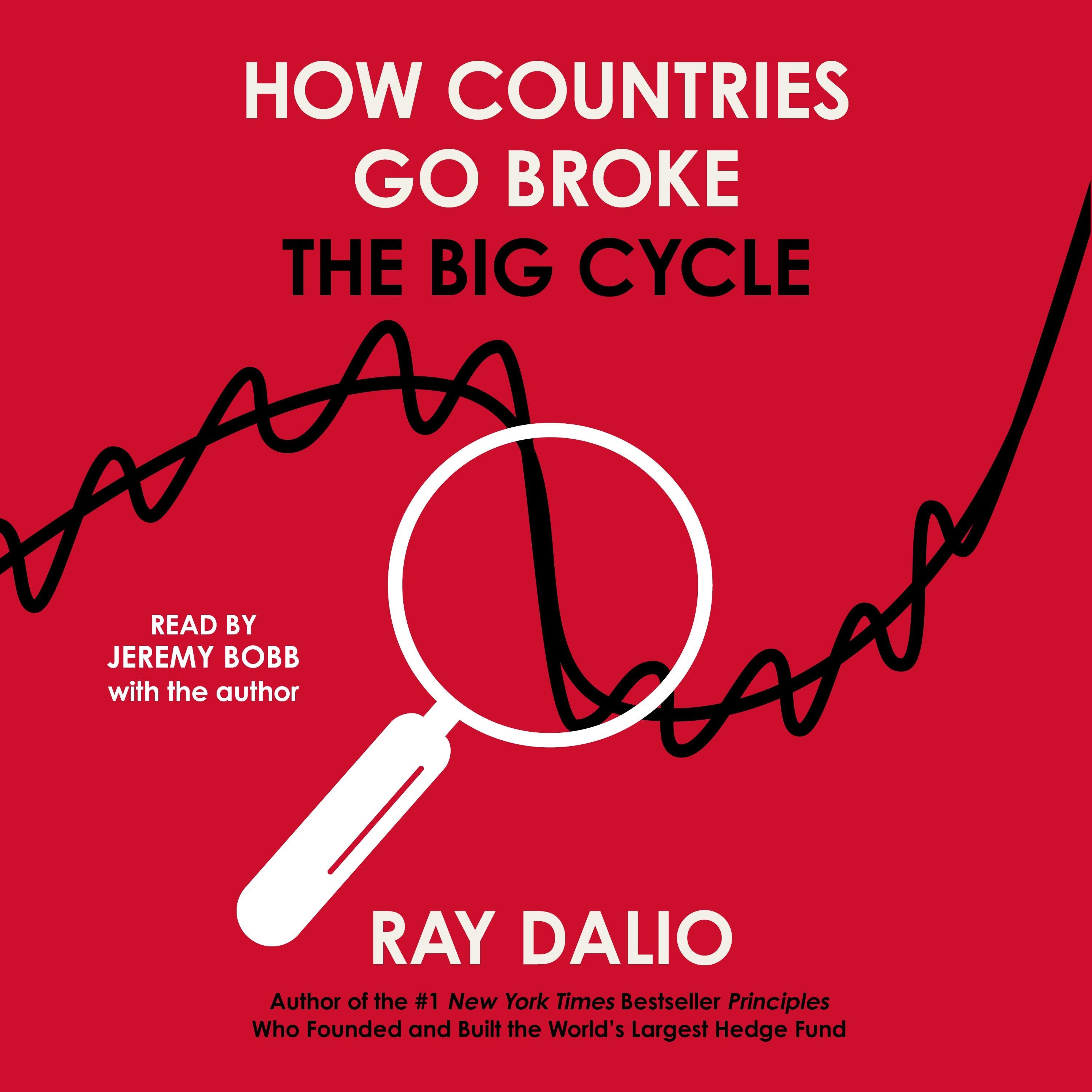 How Countries Go Broke