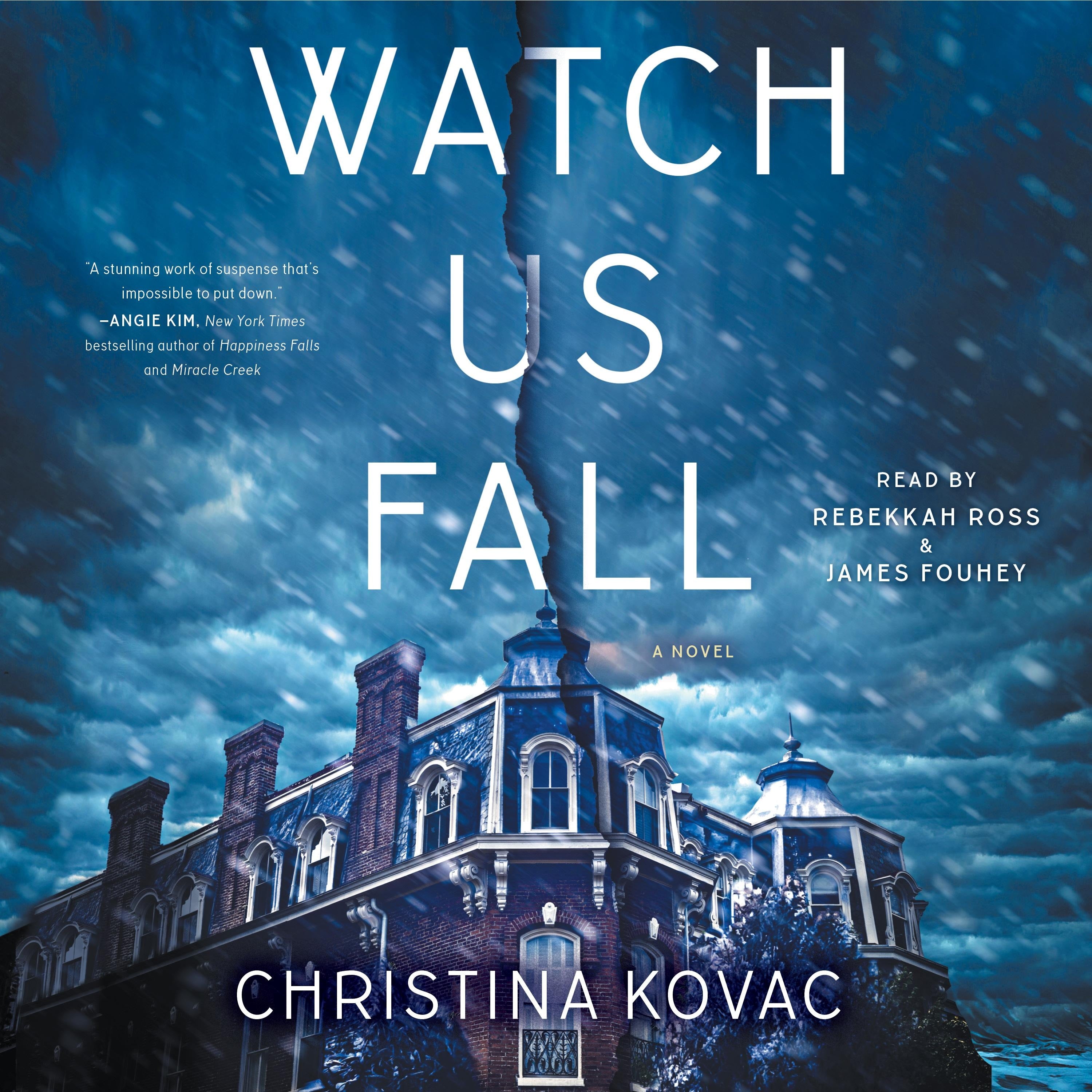 Watch Us Fall