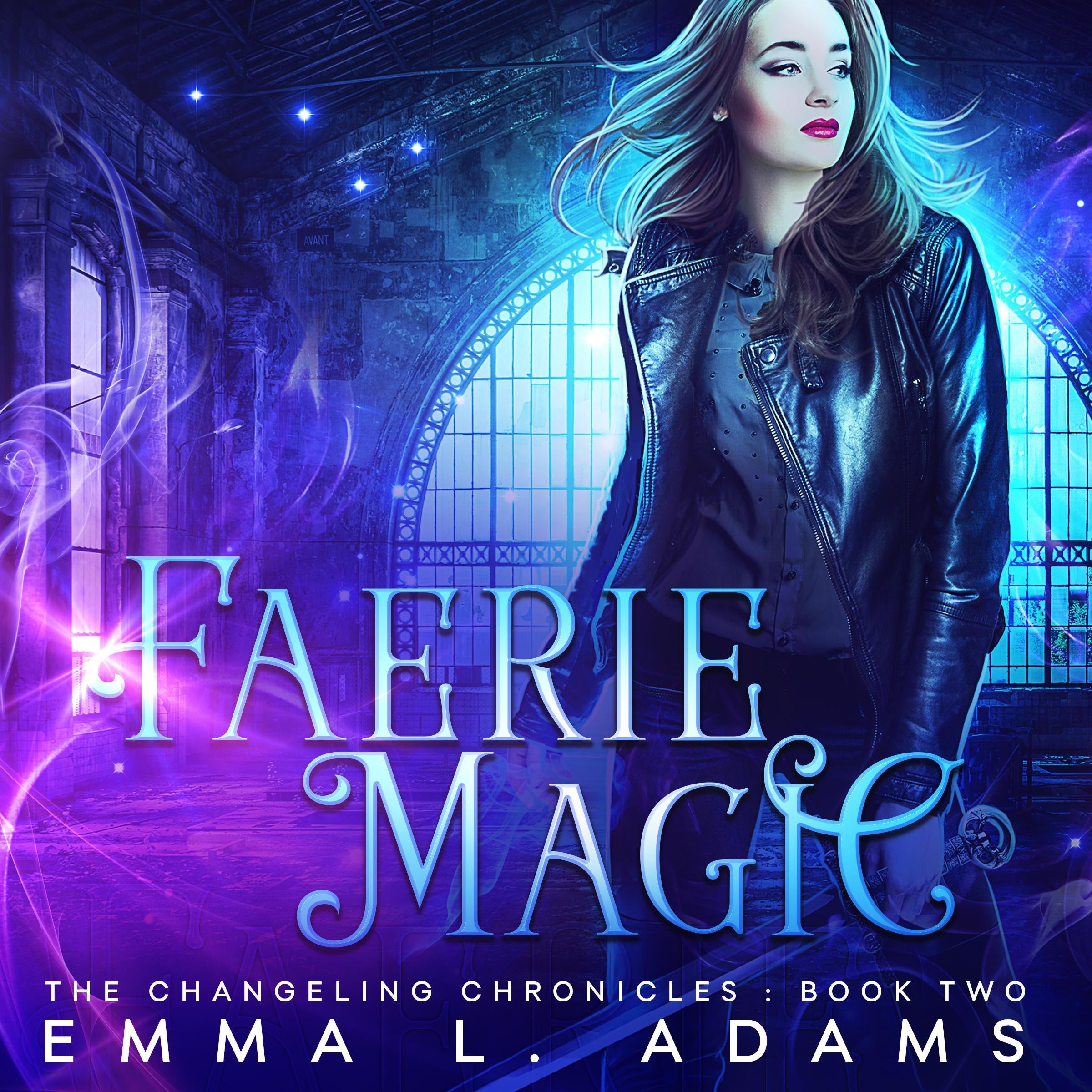 Faerie Magic