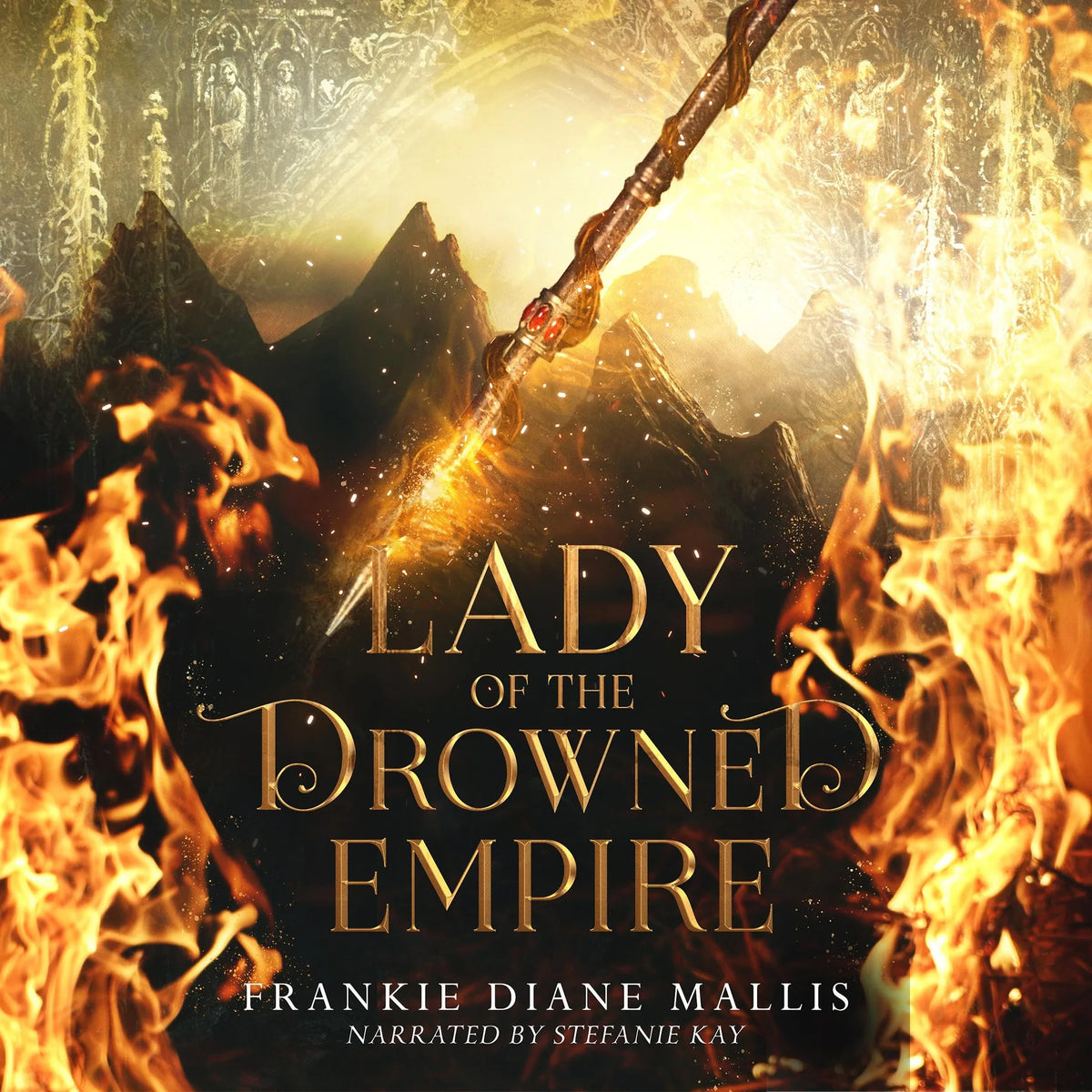 Lady of the Drowned Empire