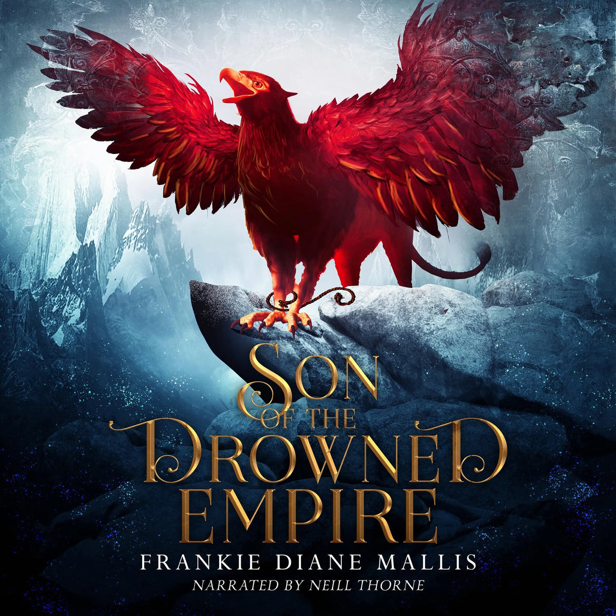 Son of the Drowned Empire