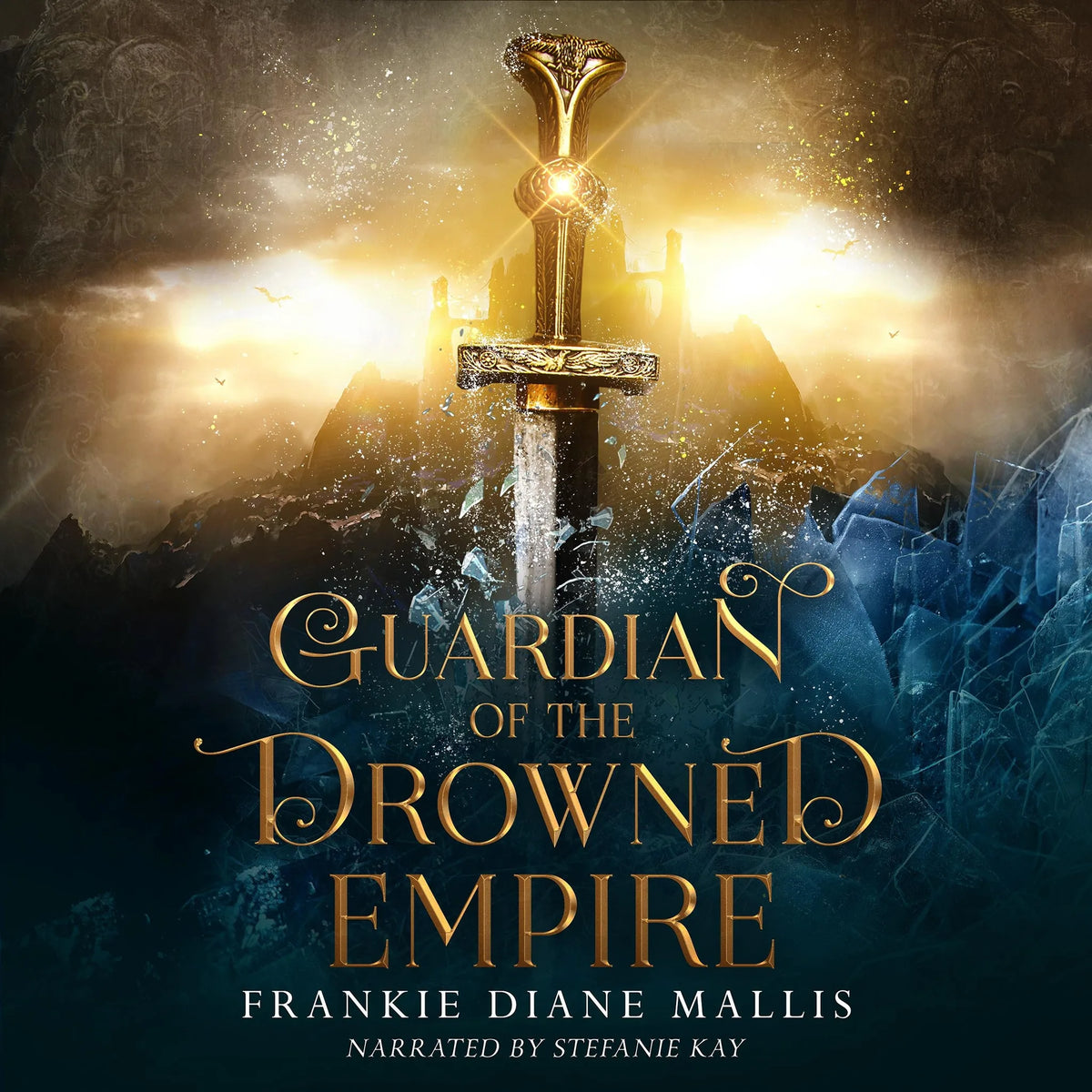 Guardian of the Drowned Empire