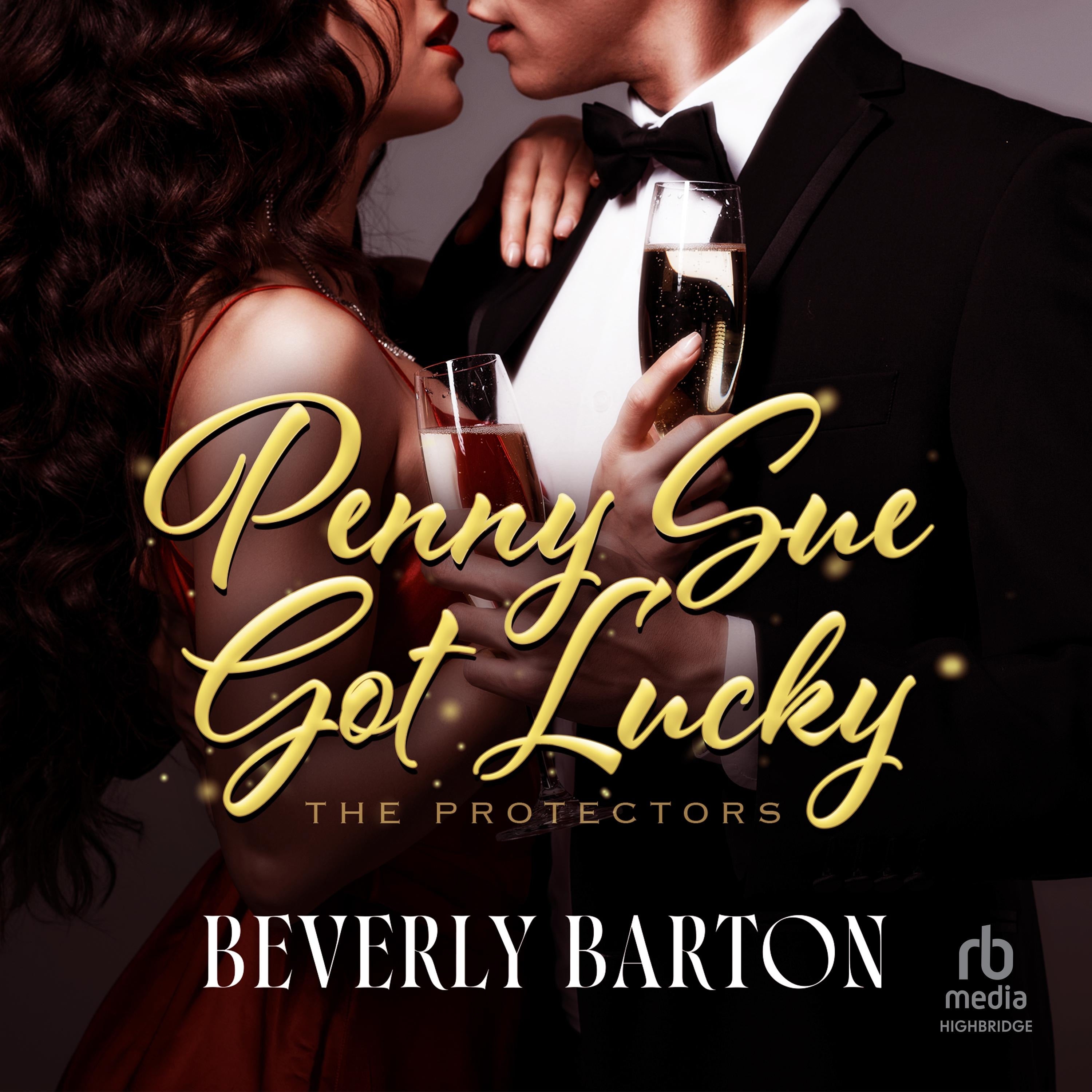 Penny Sue Got Lucky