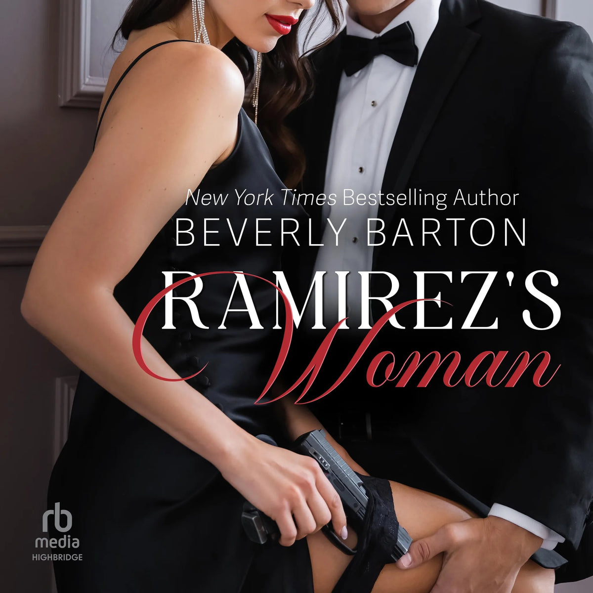 Ramirez's Woman