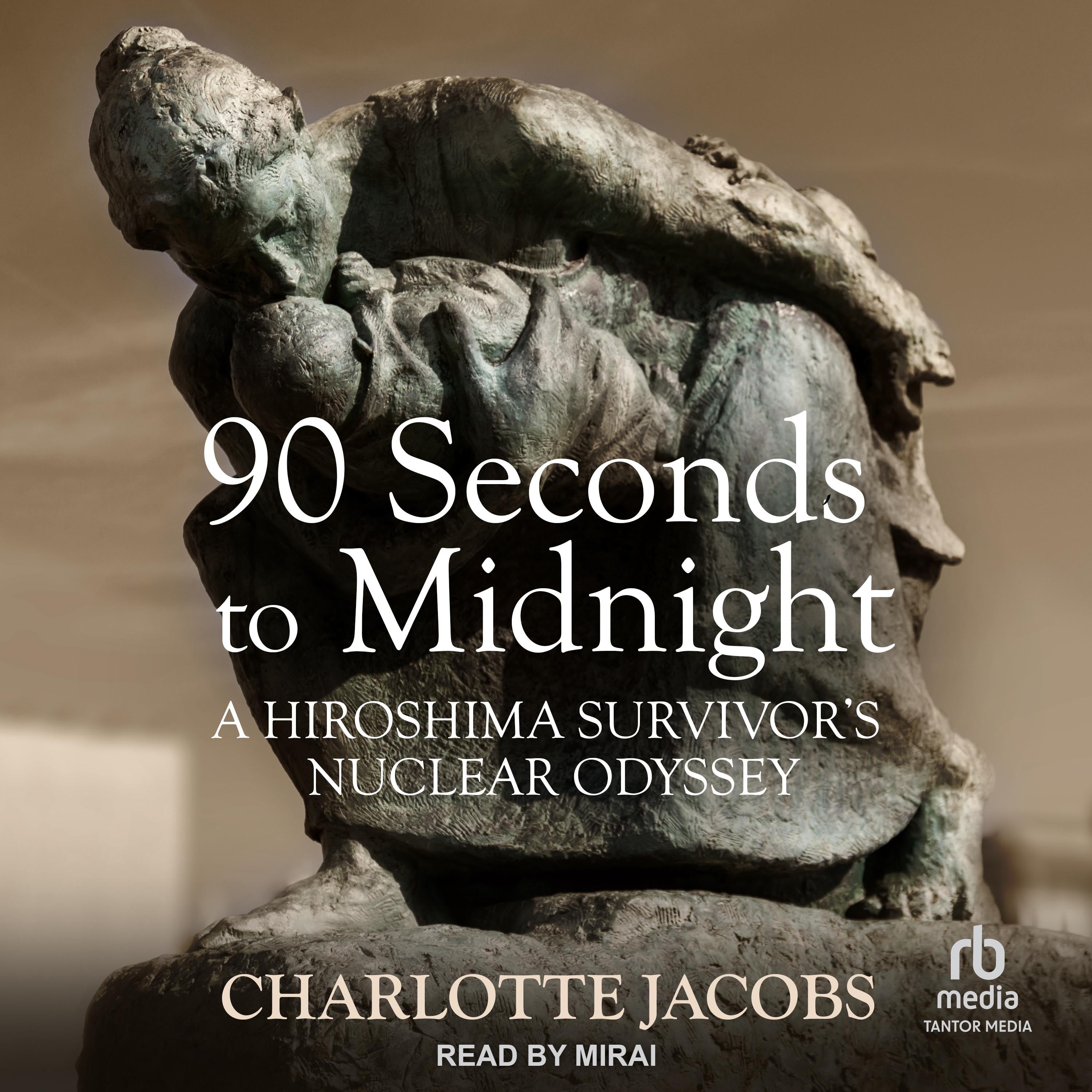 90 Seconds to Midnight