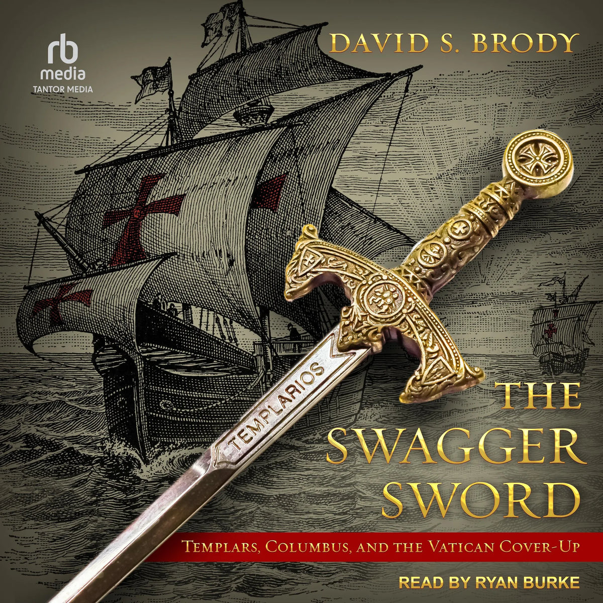 The Swagger Sword