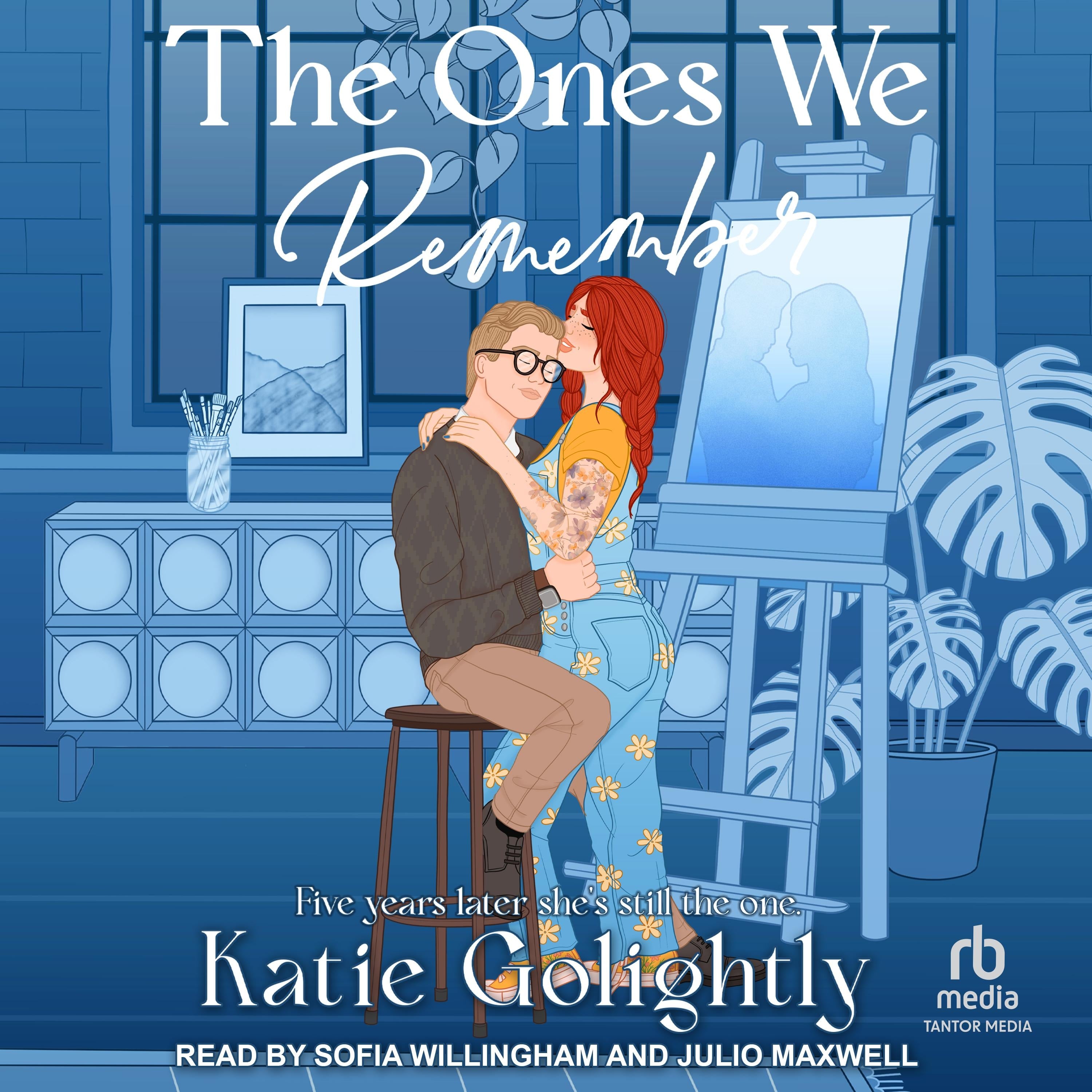The Ones We Remember