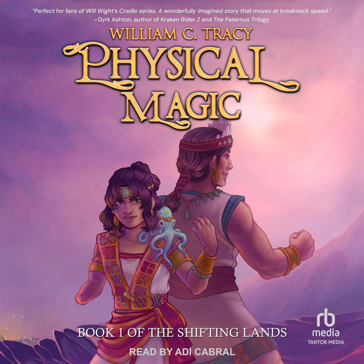 Physical Magic