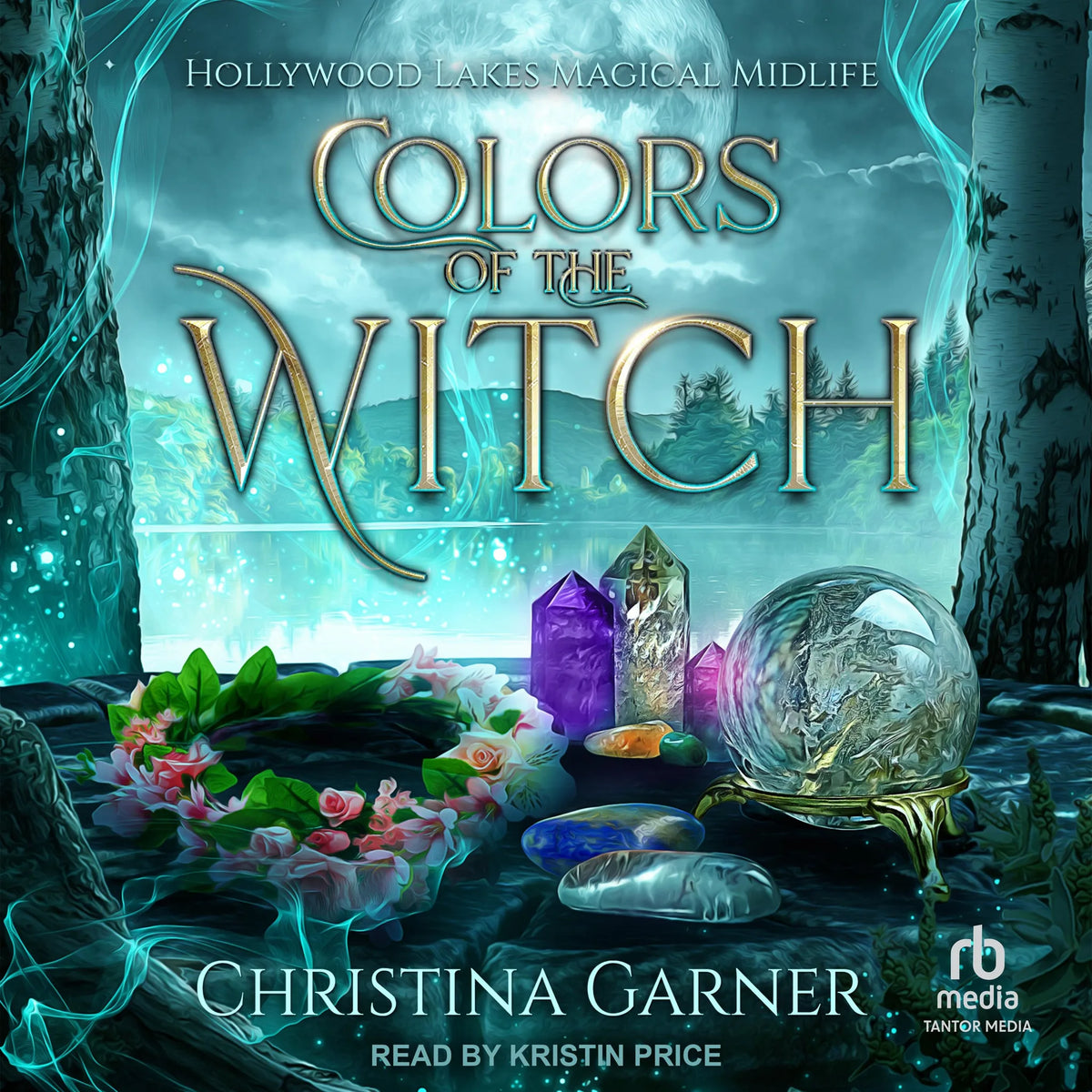 Colors of the Witch