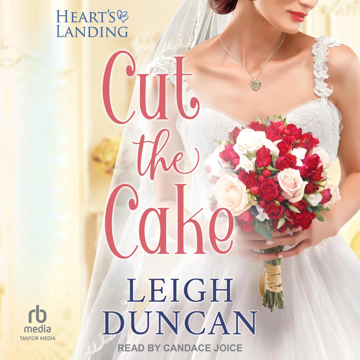 Cut the Cake