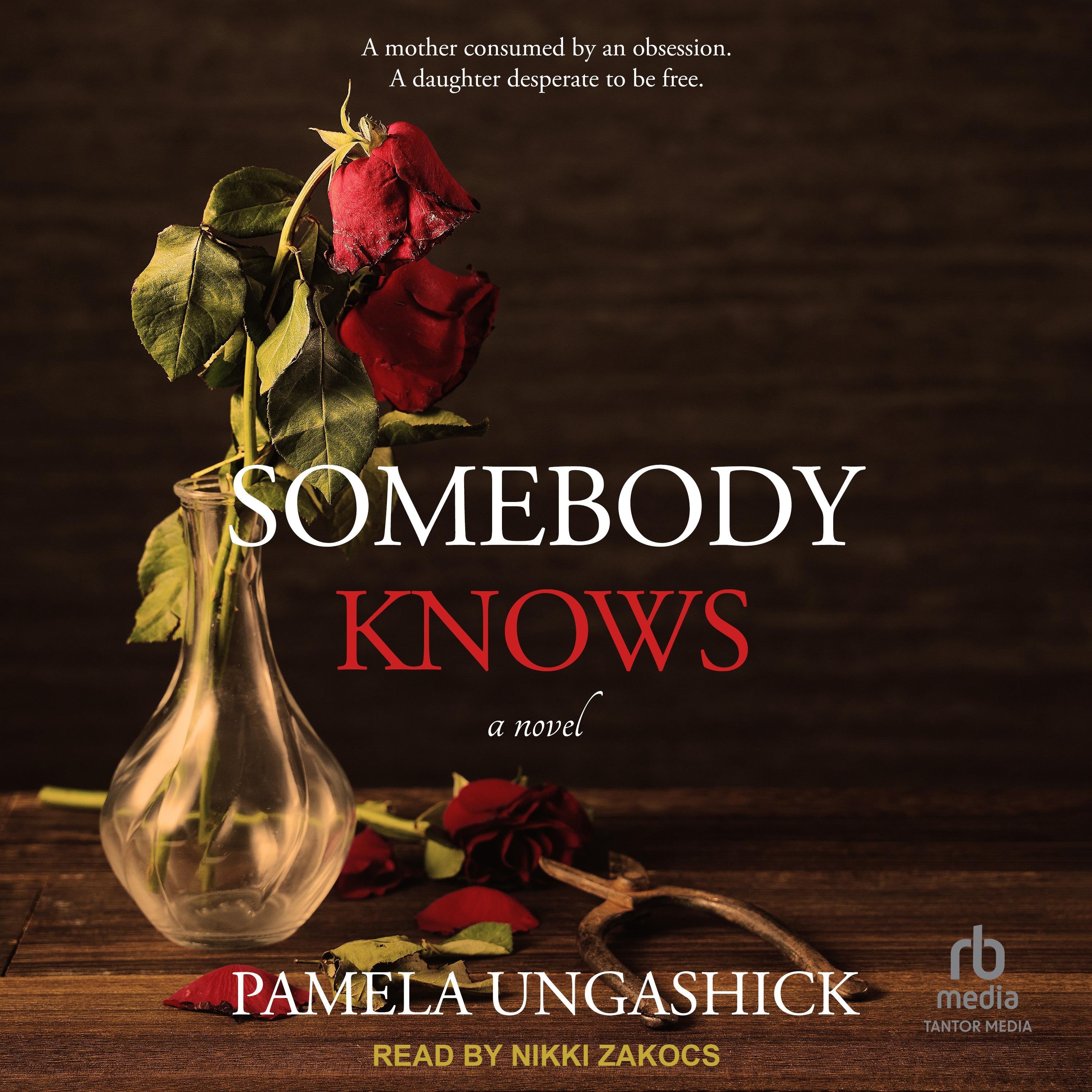 Somebody Knows