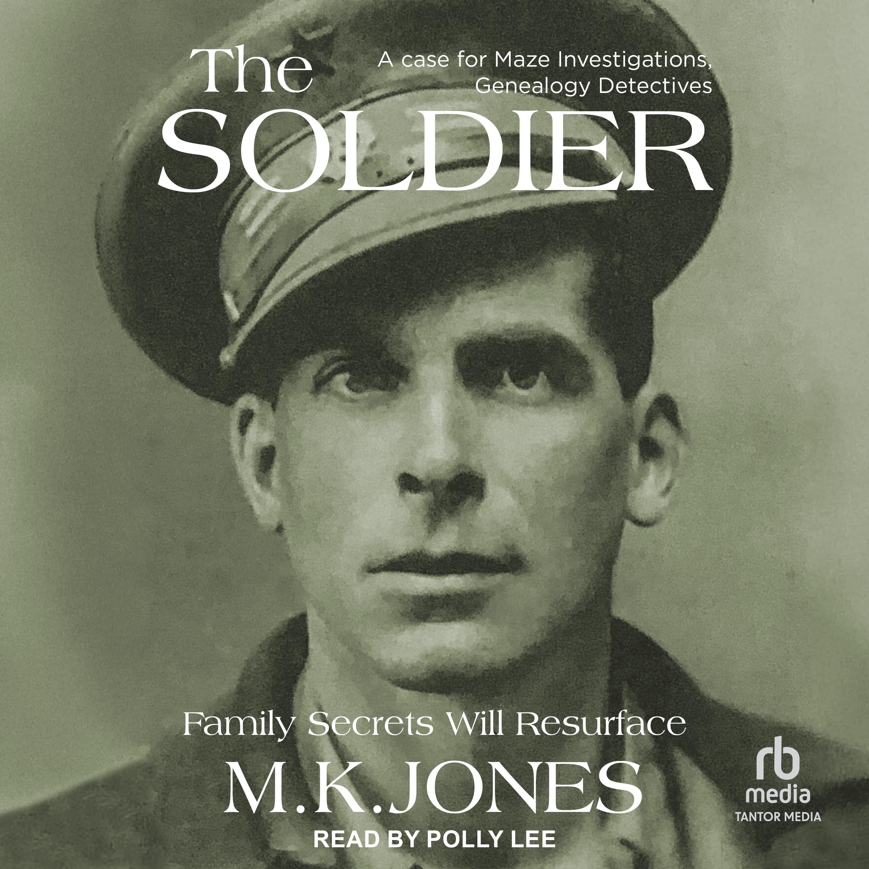The Soldier