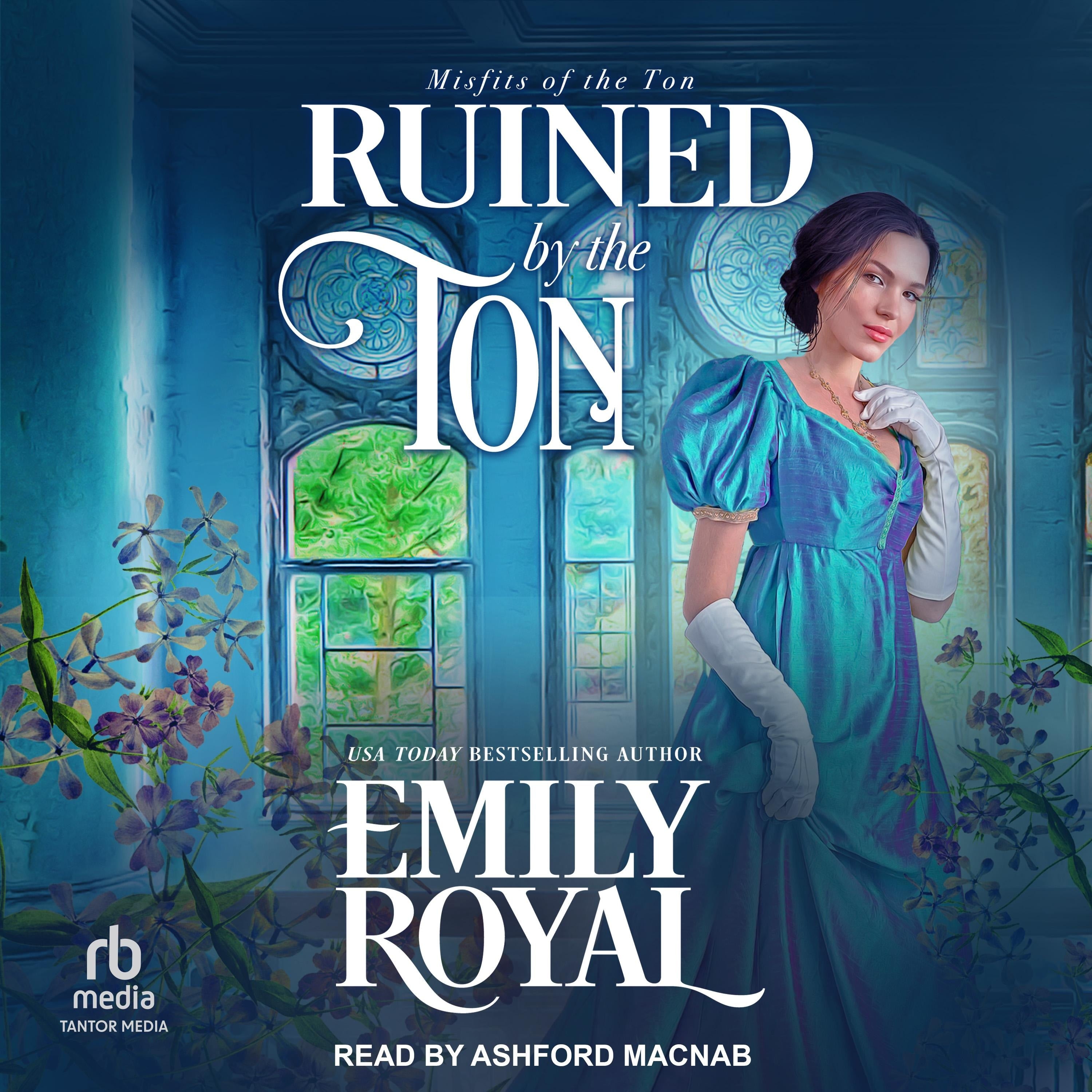 Ruined by the Ton