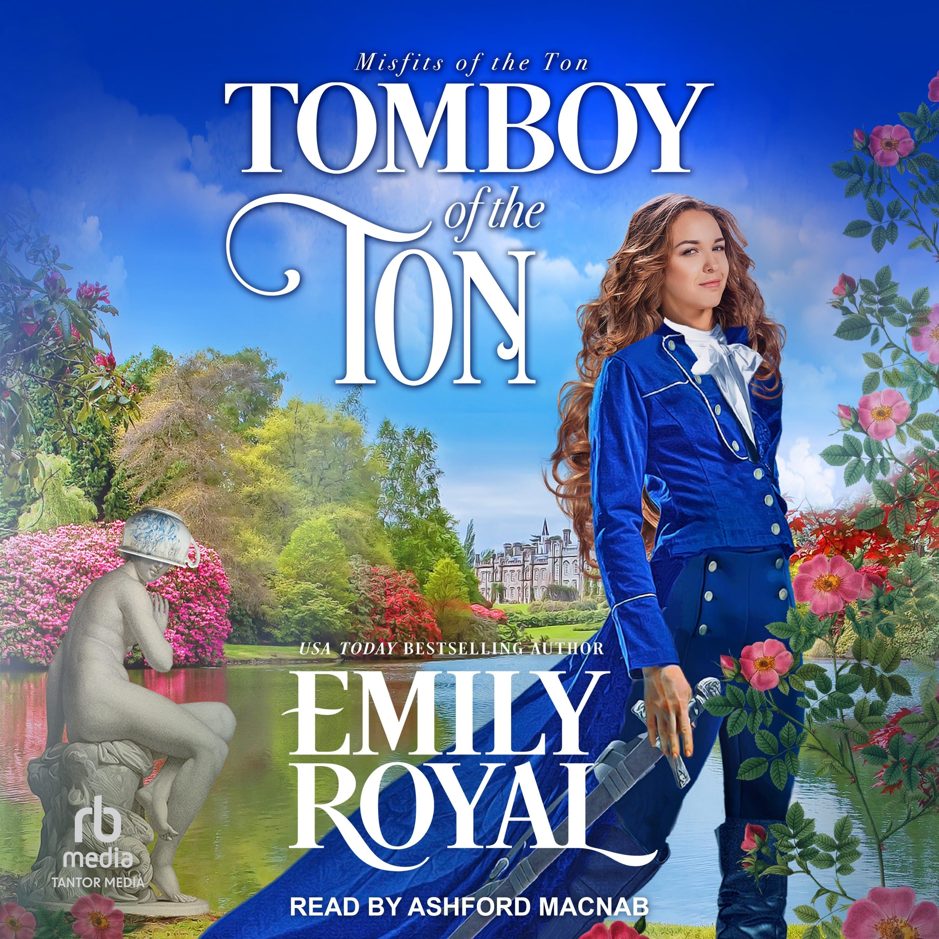 Tomboy of the Ton