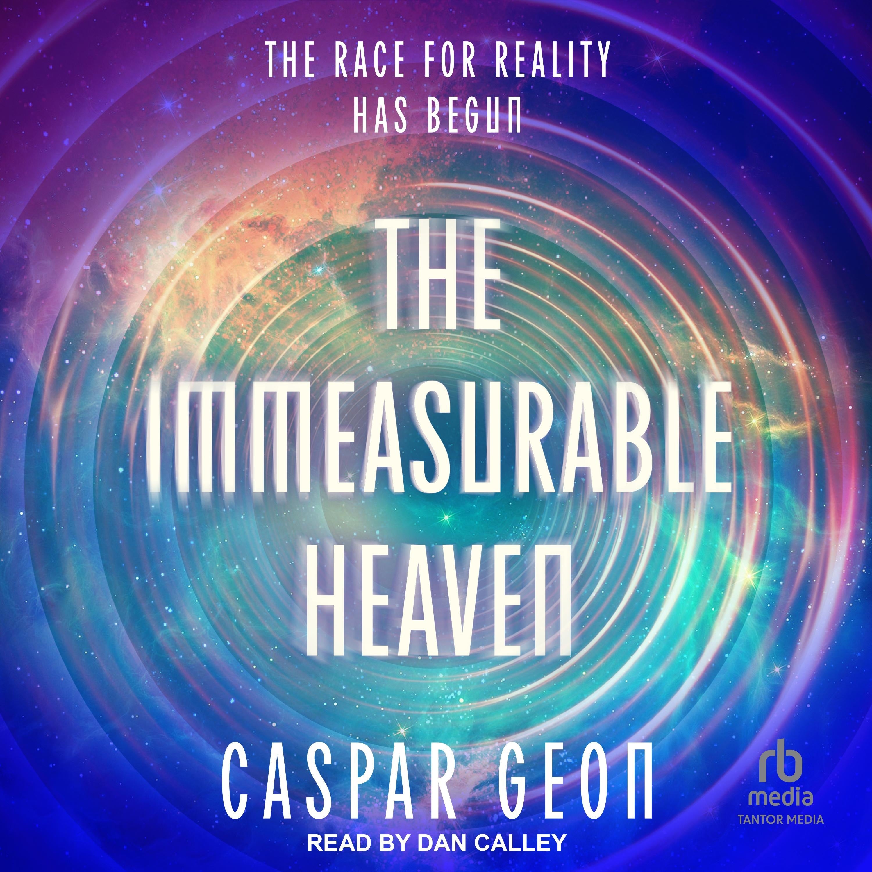 The Immeasurable Heaven