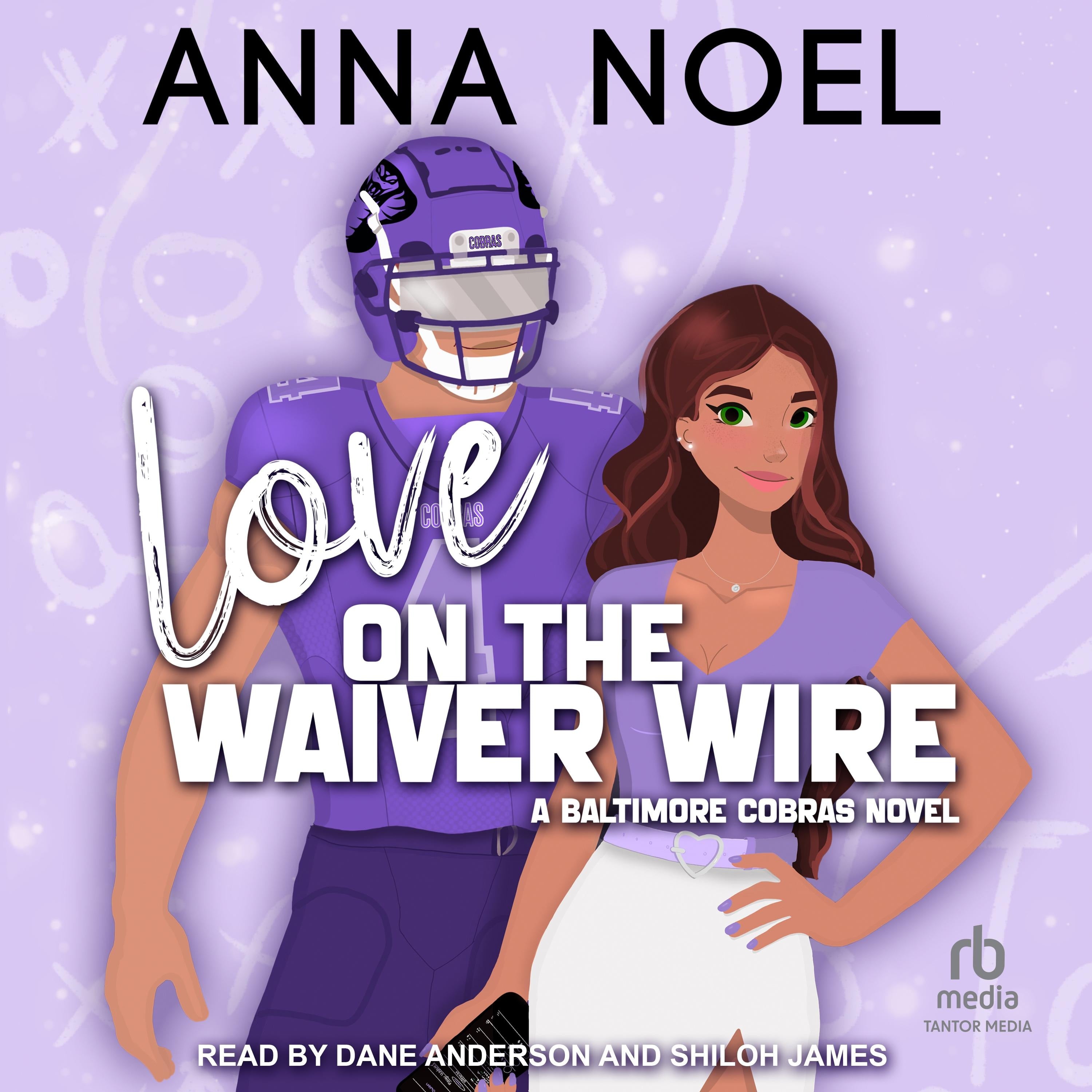 Love on the Waiver Wire