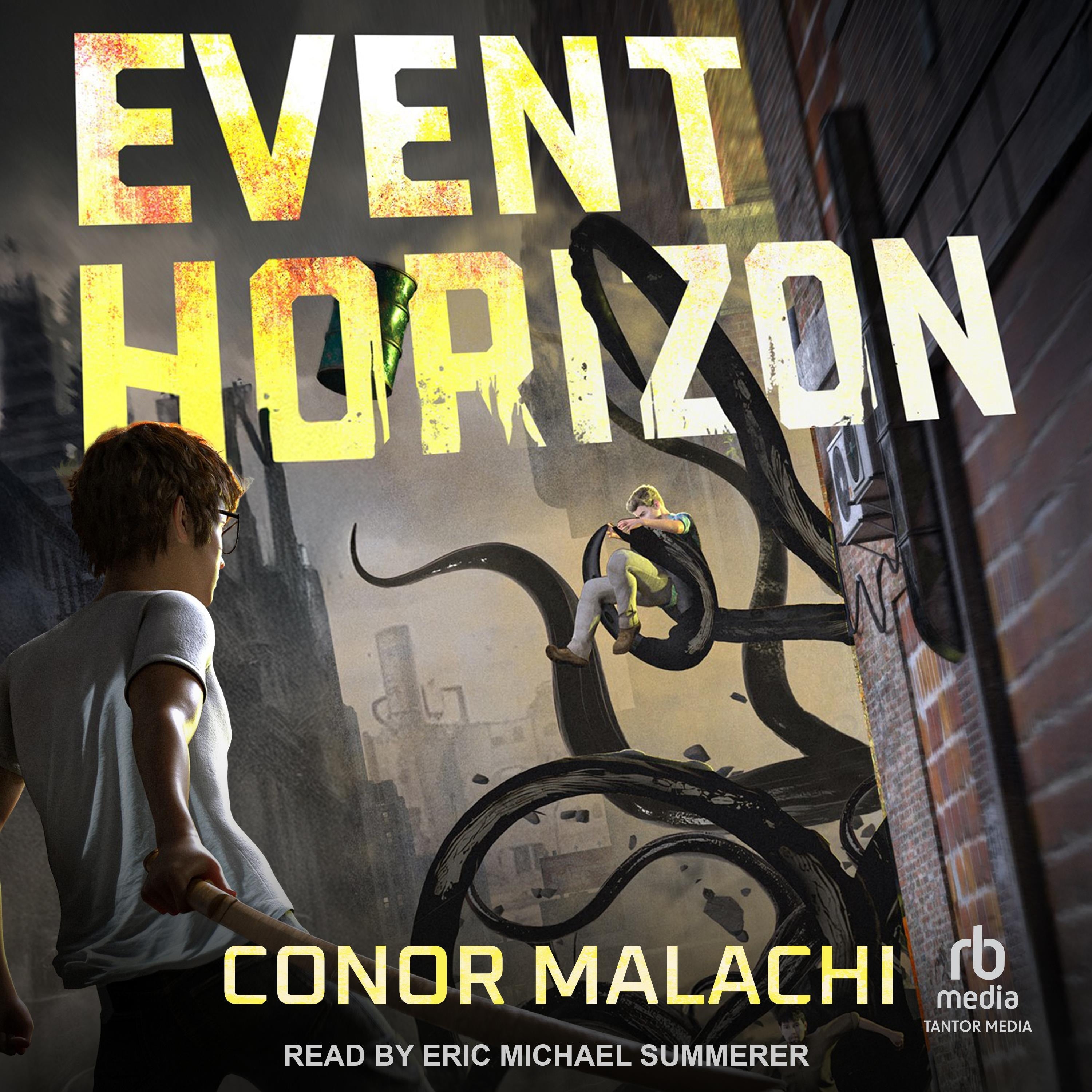 Event Horizon
