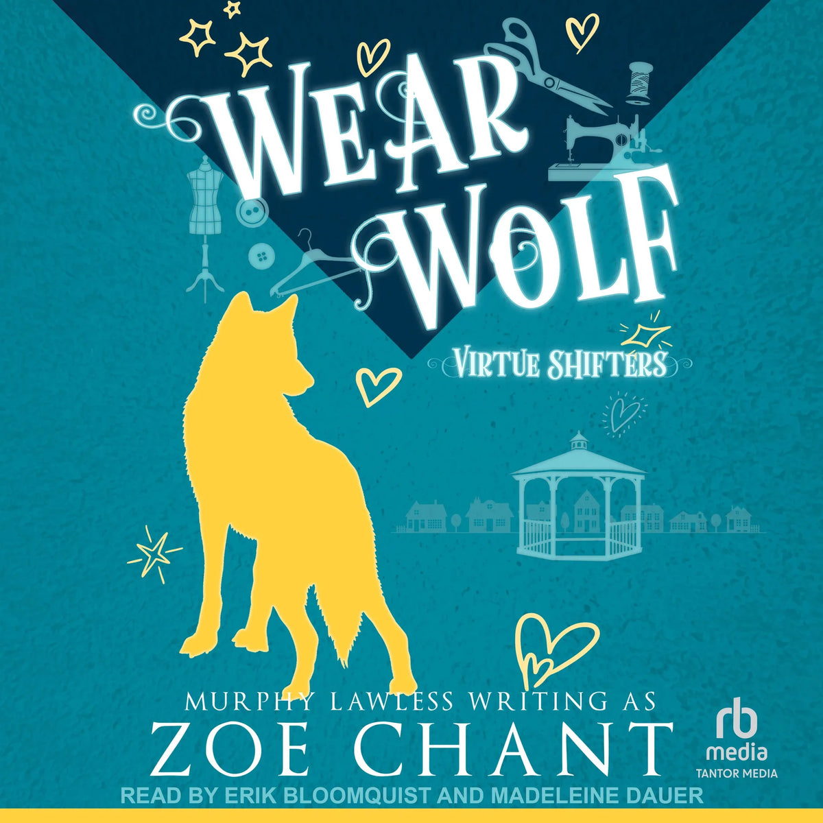 Wear Wolf