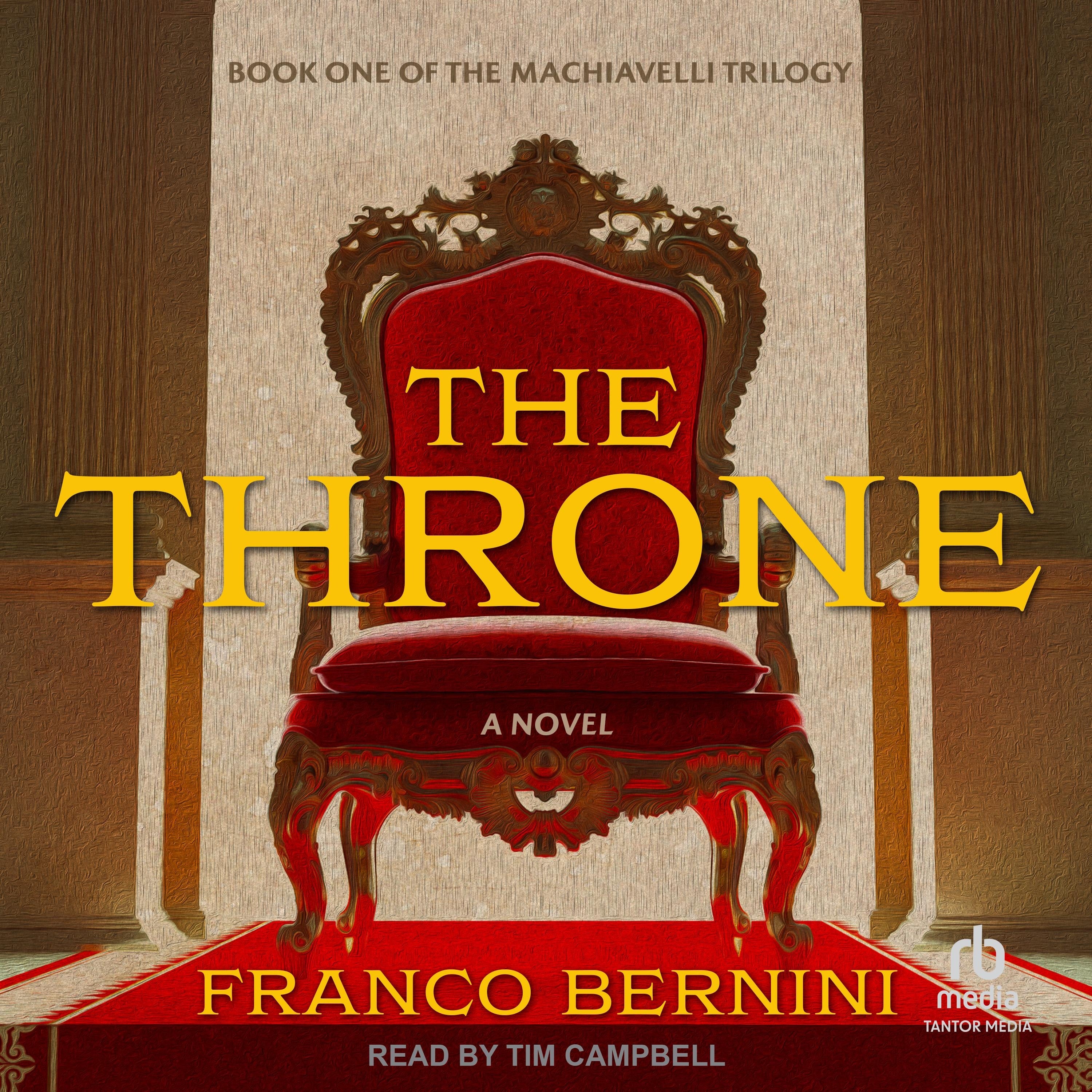 The Throne