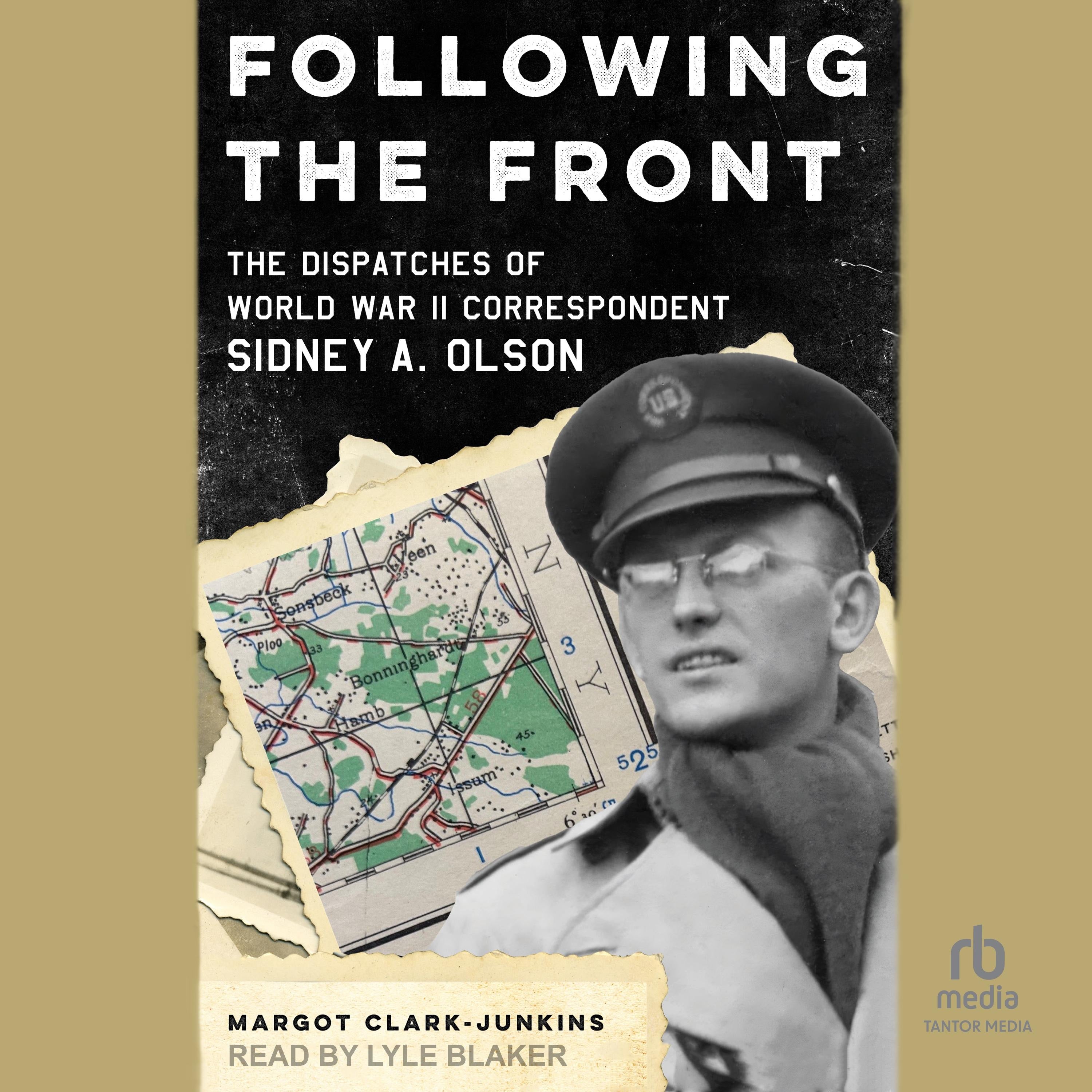 Following The Front