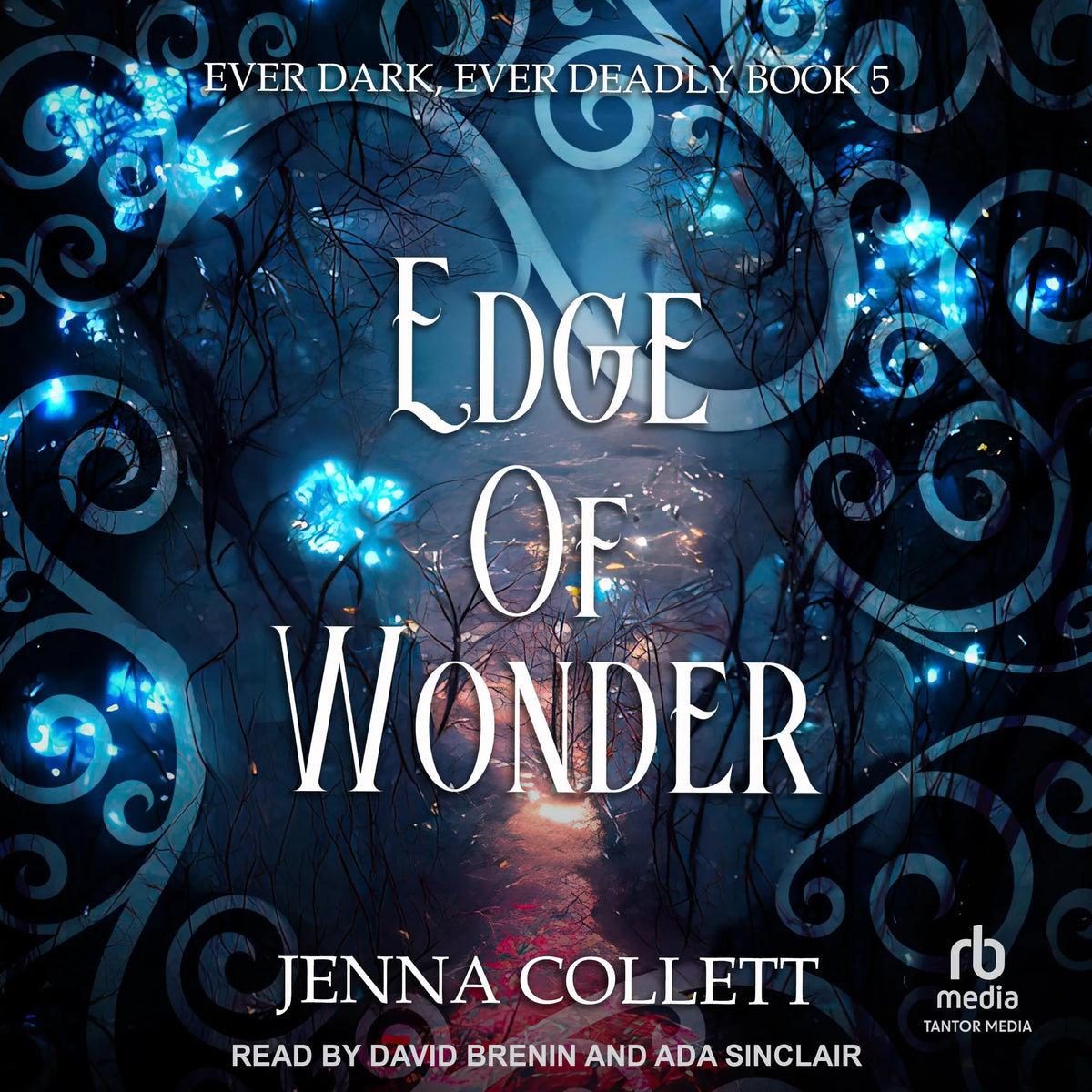 Edge of Wonder