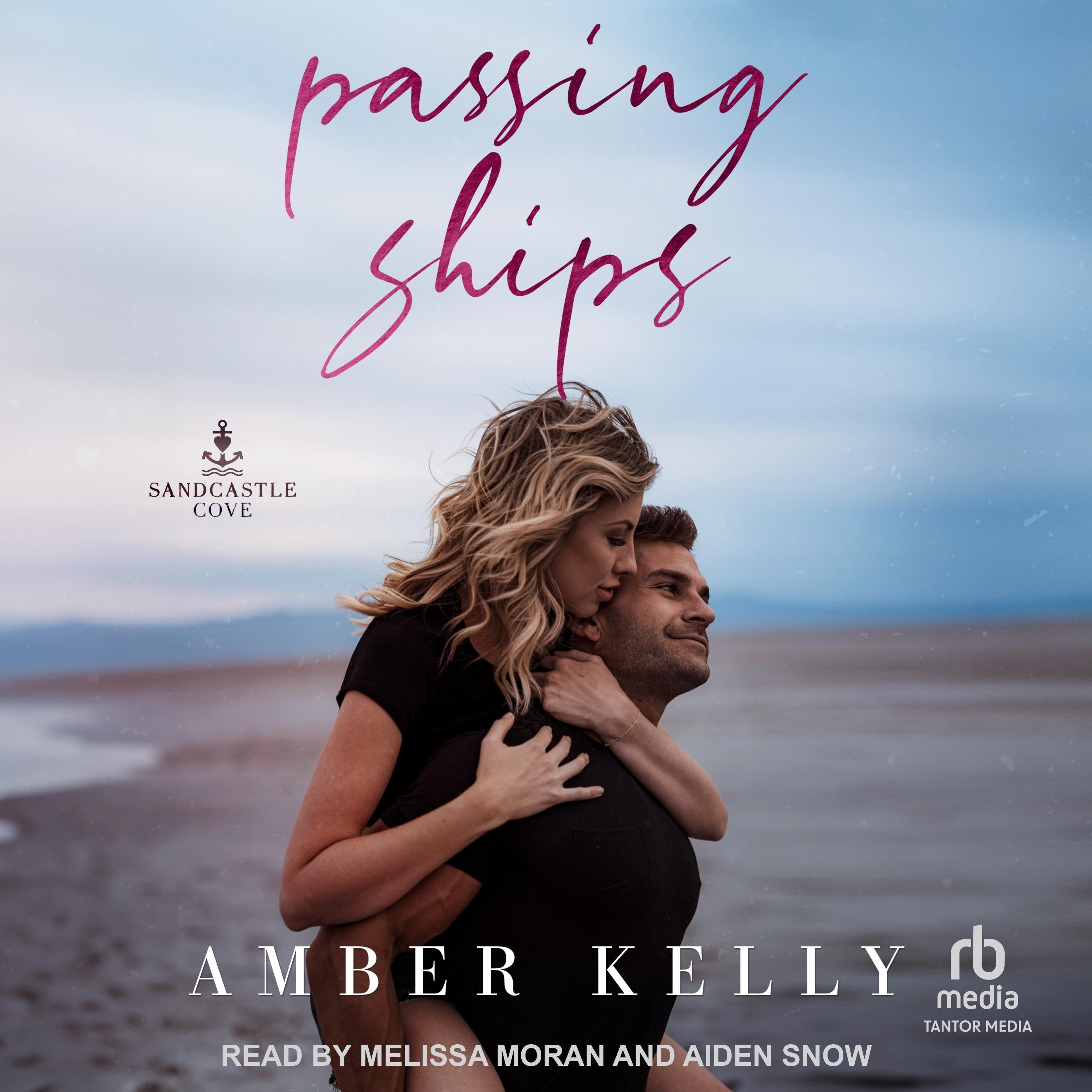 Passing Ships