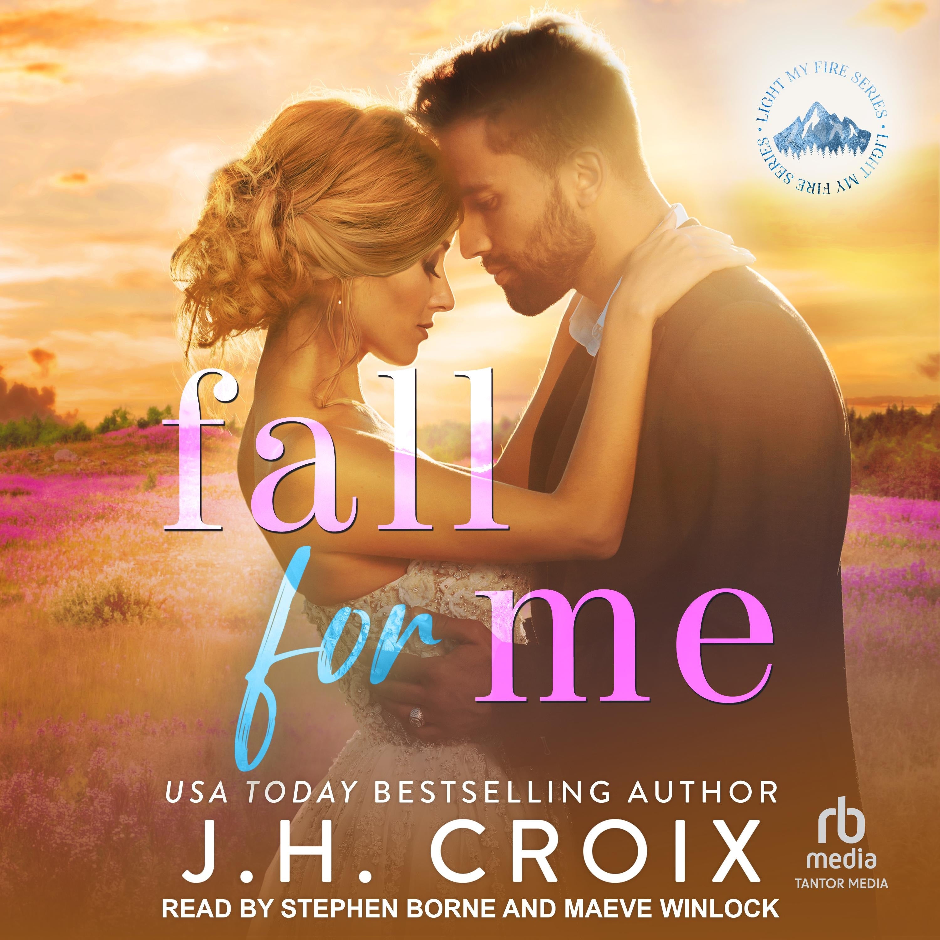 Fall For Me