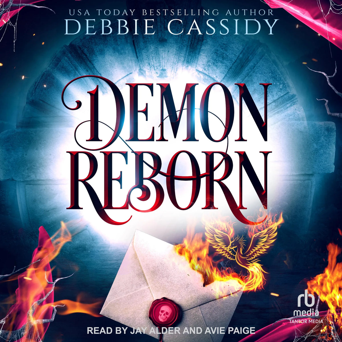 Demon Reborn