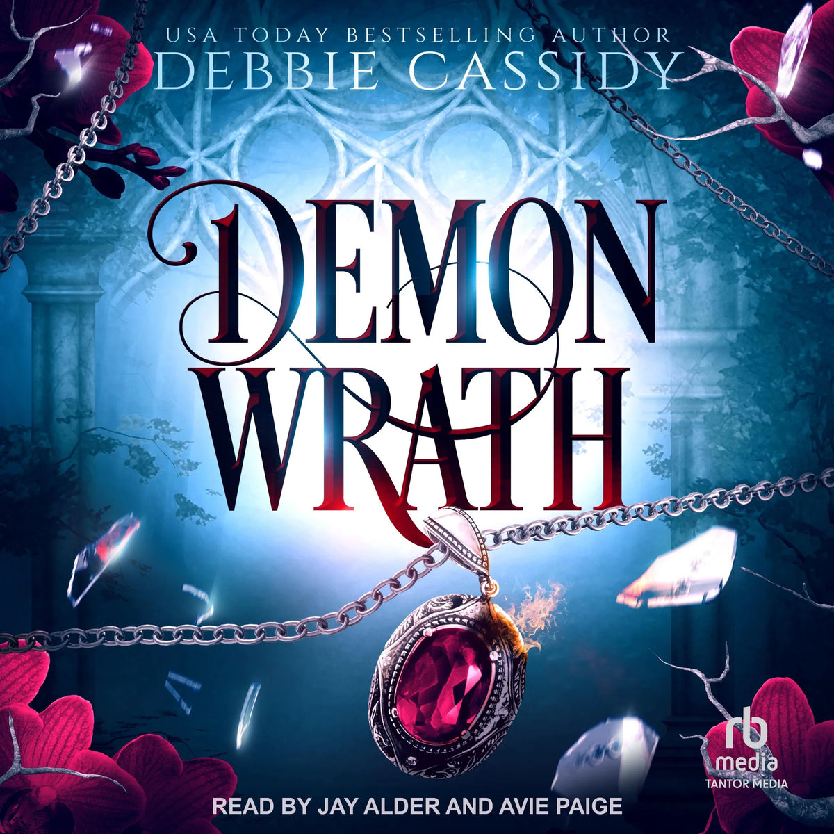 Demon Wrath