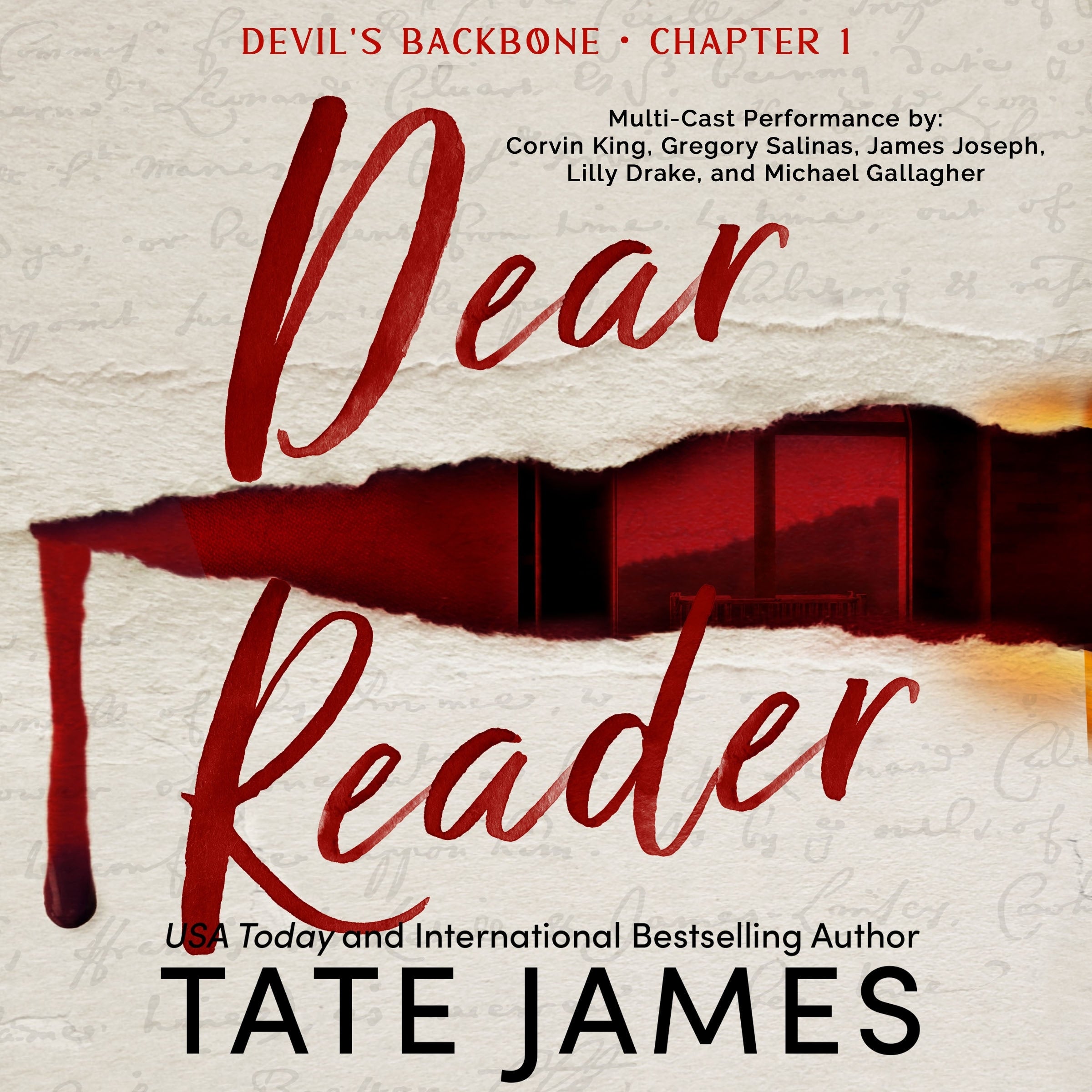 Dear Reader