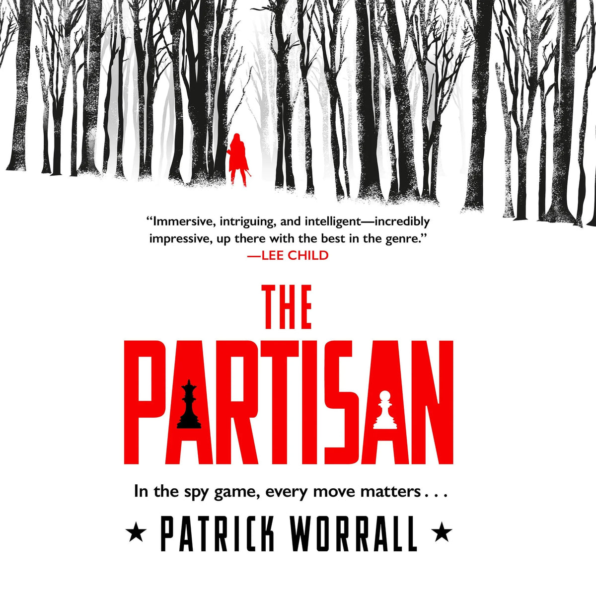 The Partisan