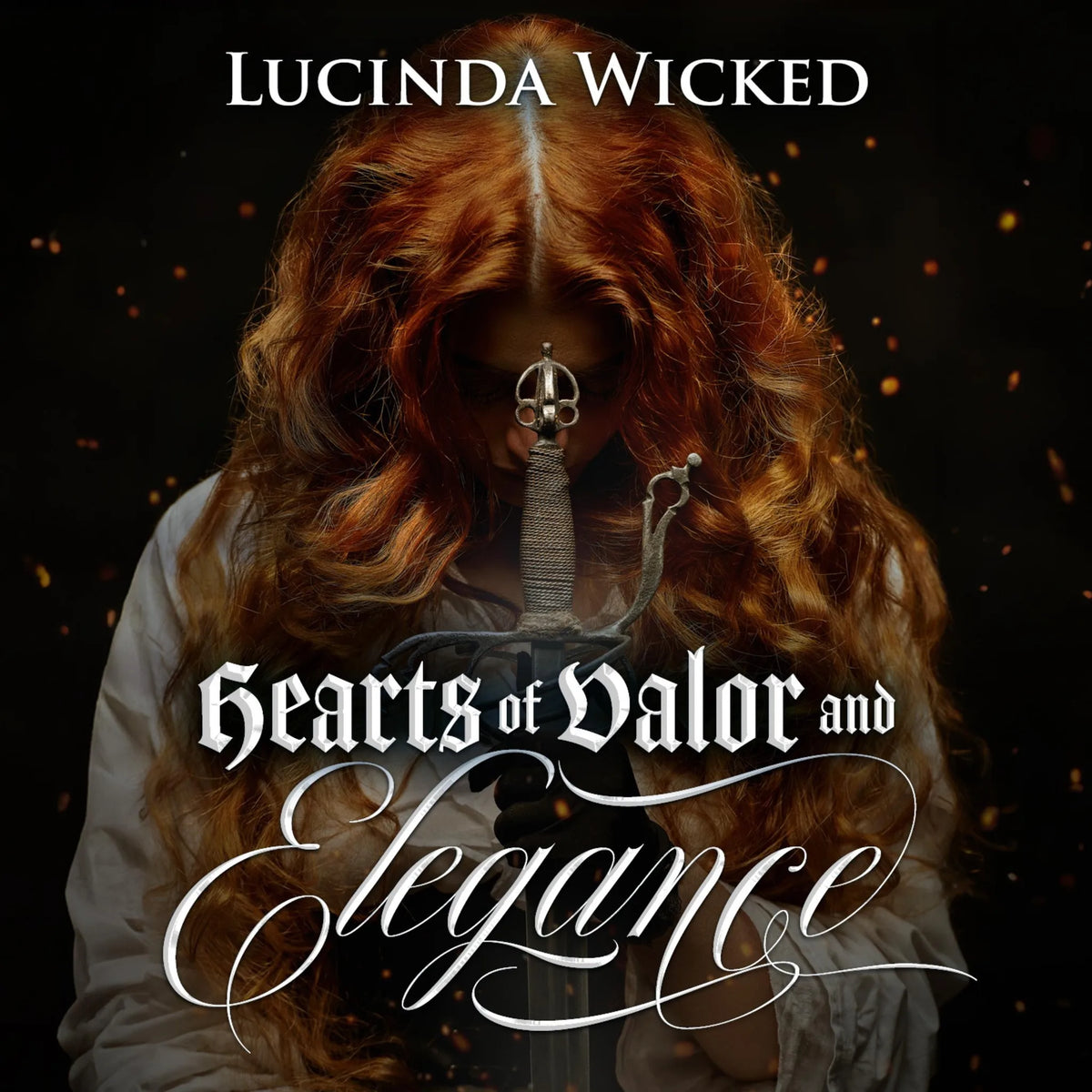 Hearts of Valor and Elegance