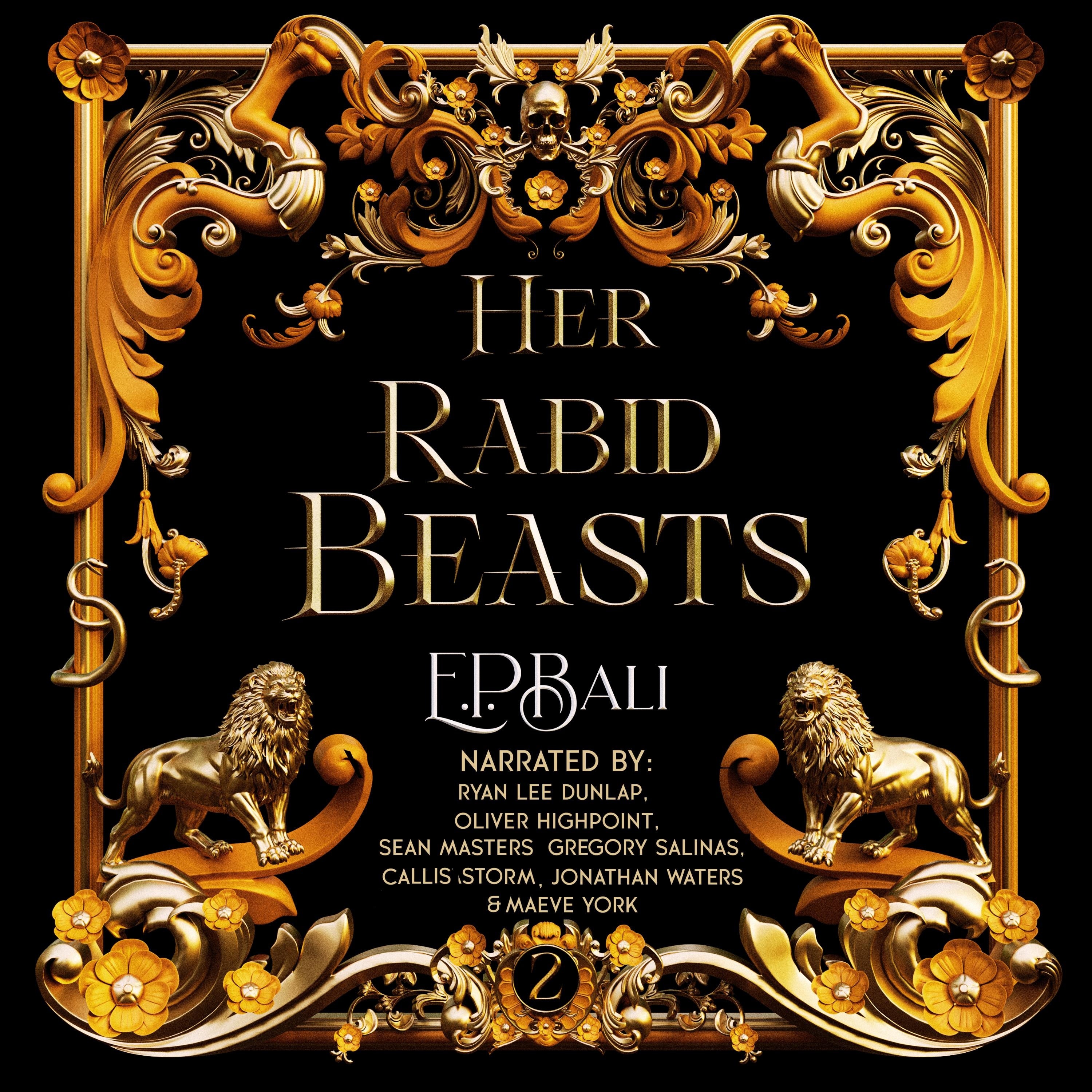 Her Rabid Beasts