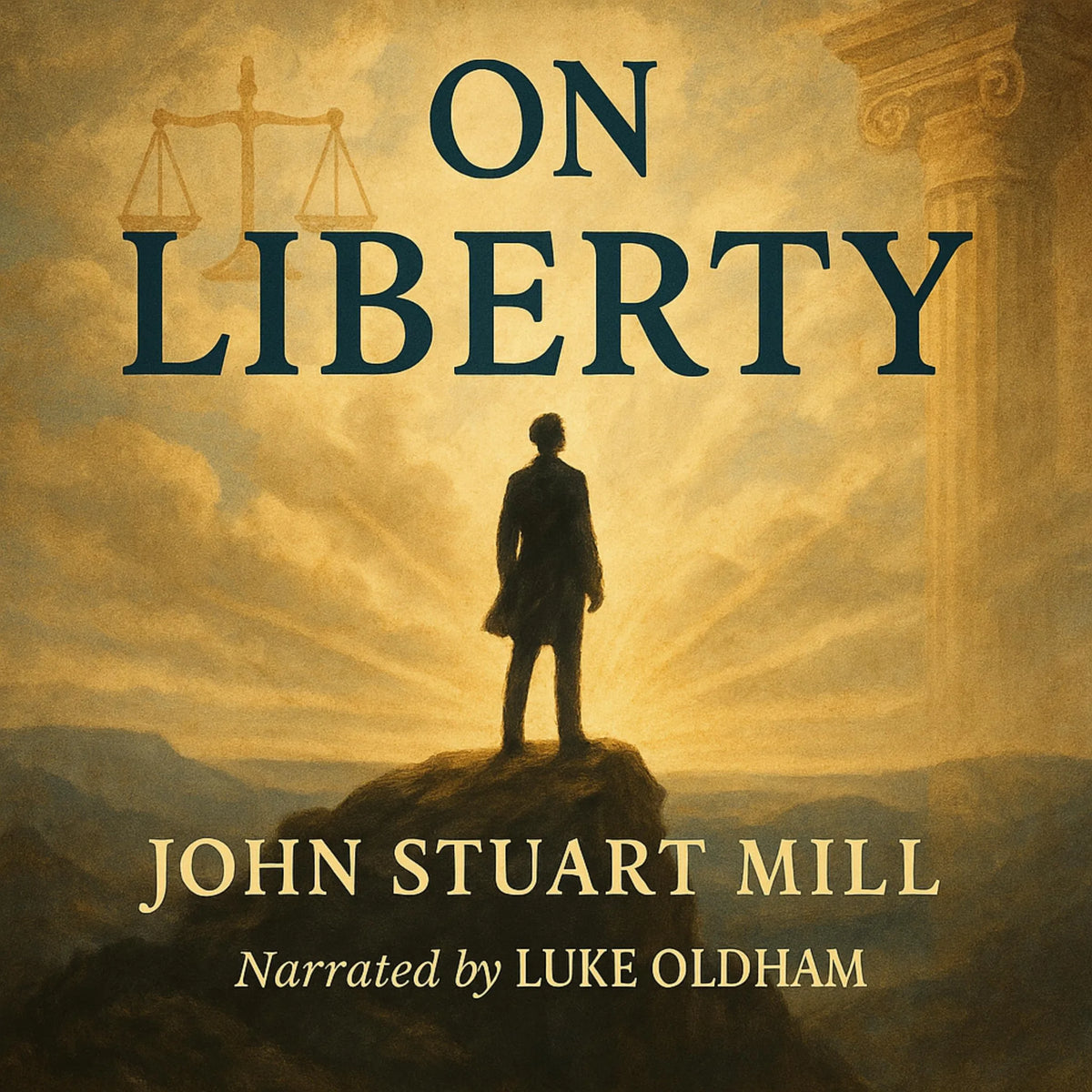 On Liberty