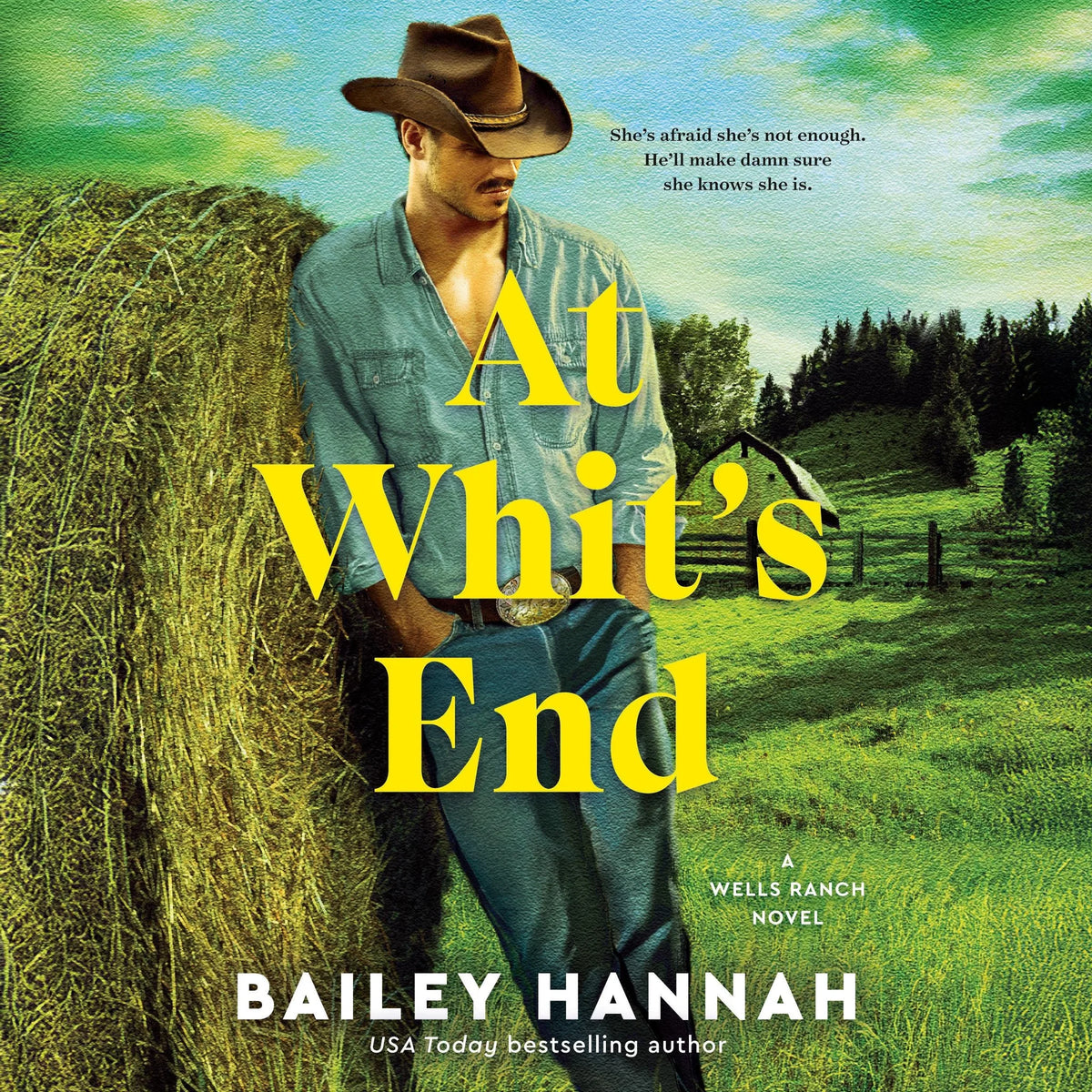 At Whit's End