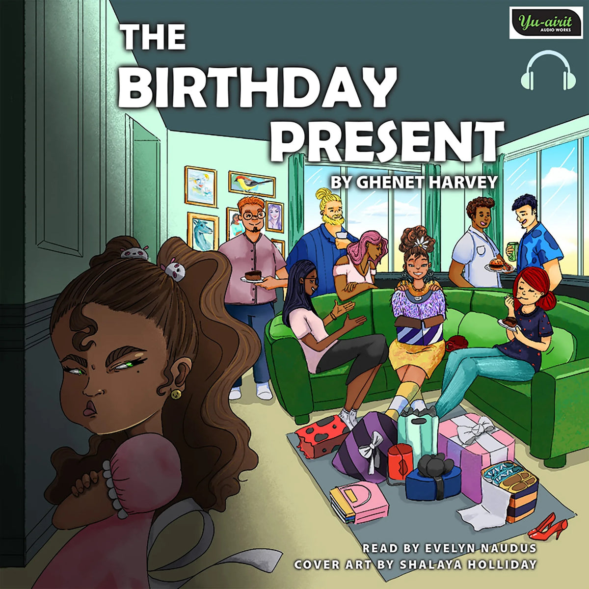 The Birthday Present