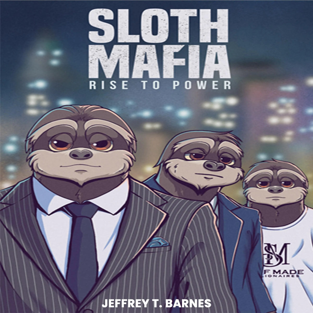 Sloth Mafia