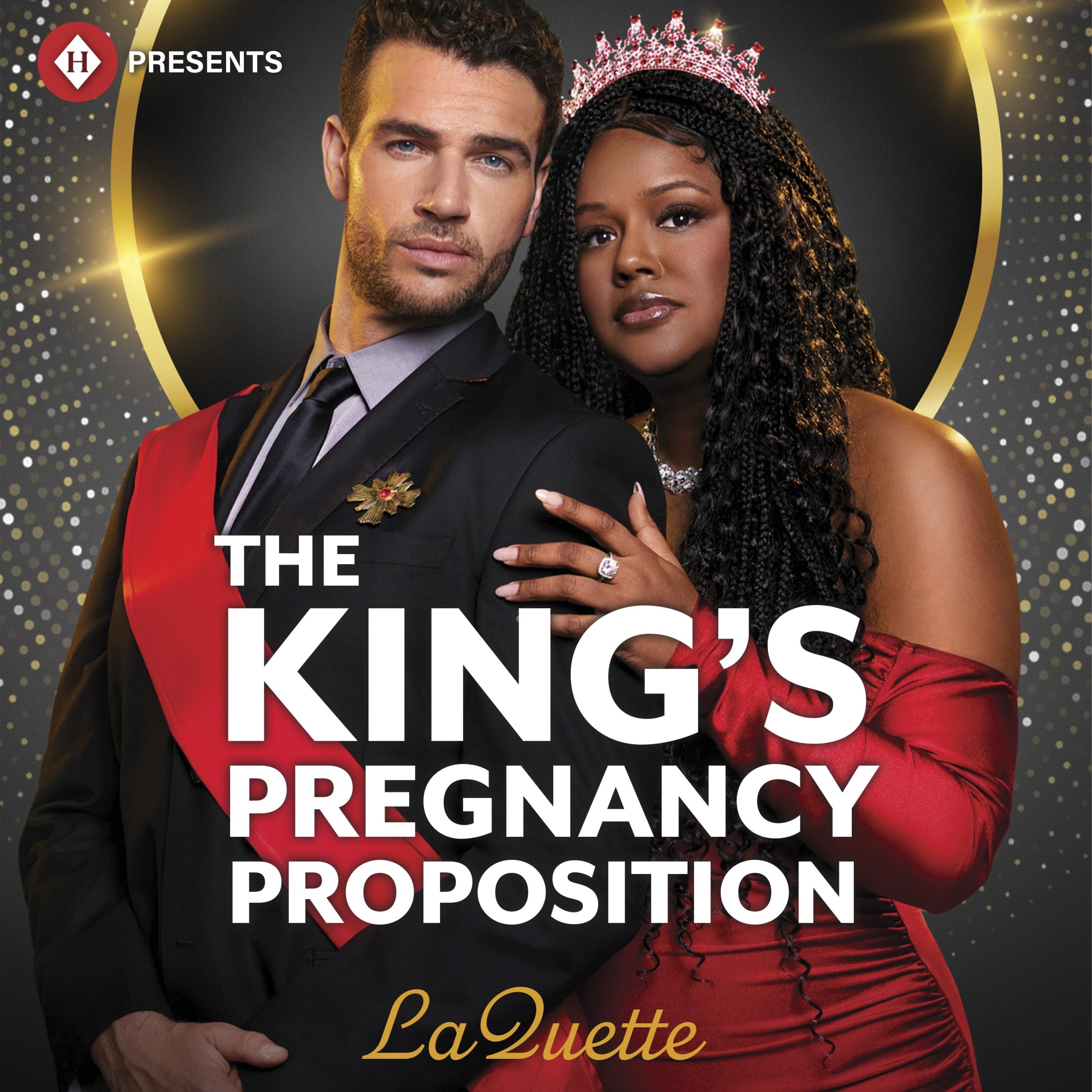 The King's Pregnancy Proposition