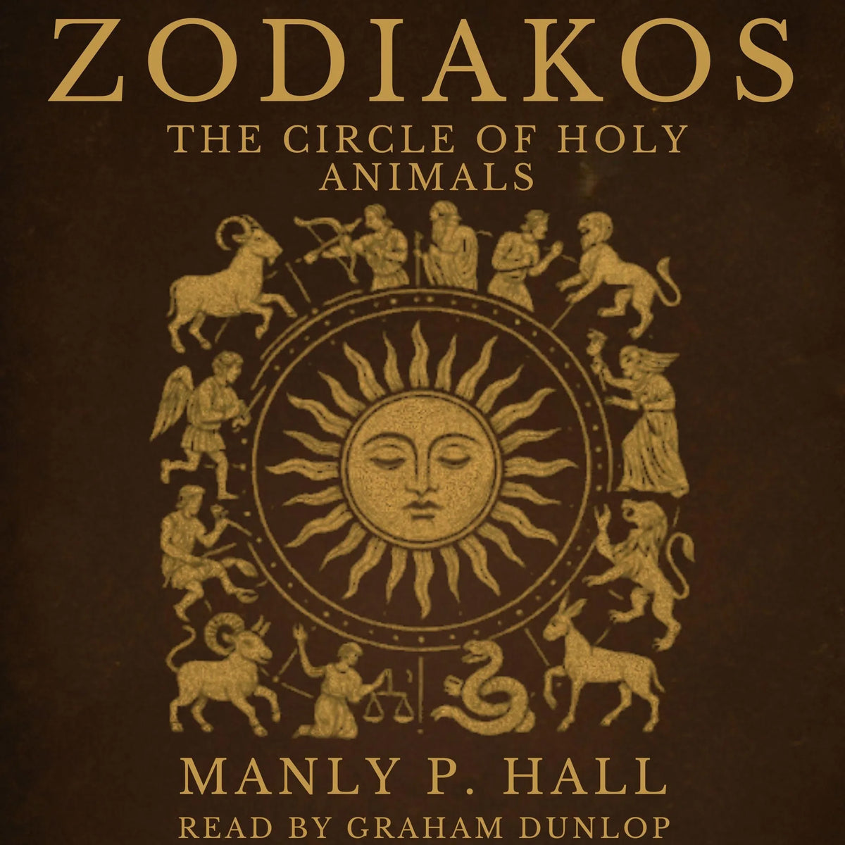 Zodiakos: The Circle of Holy Animals