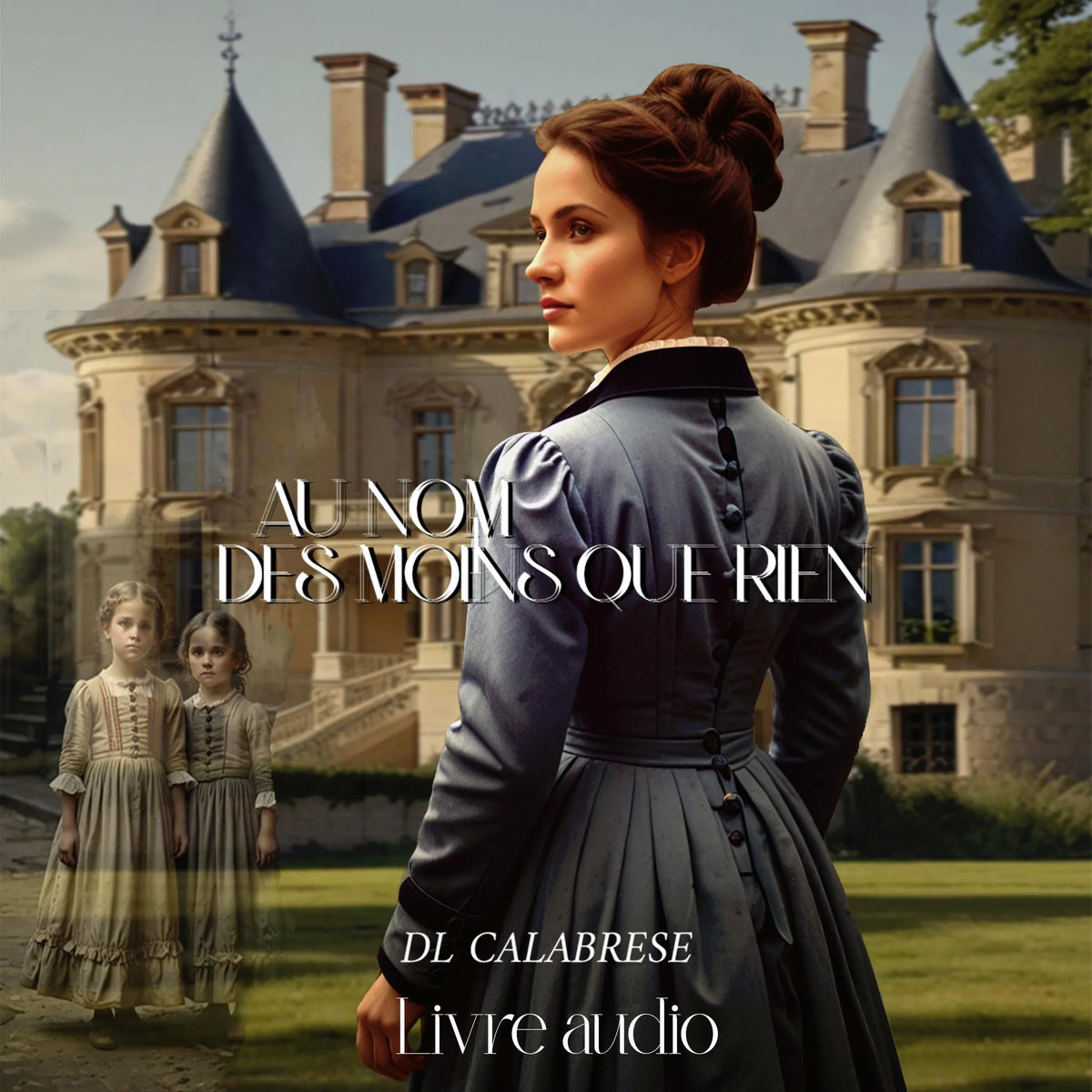 Au nom des moins que rien