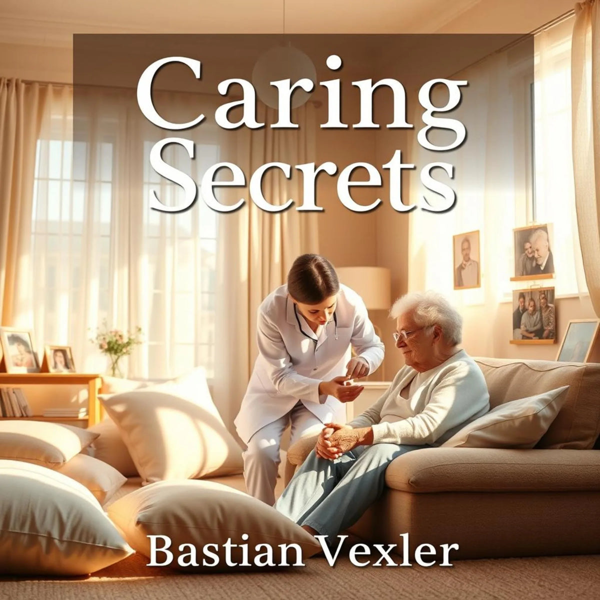 Caring Secrets for Alzheimer's Help