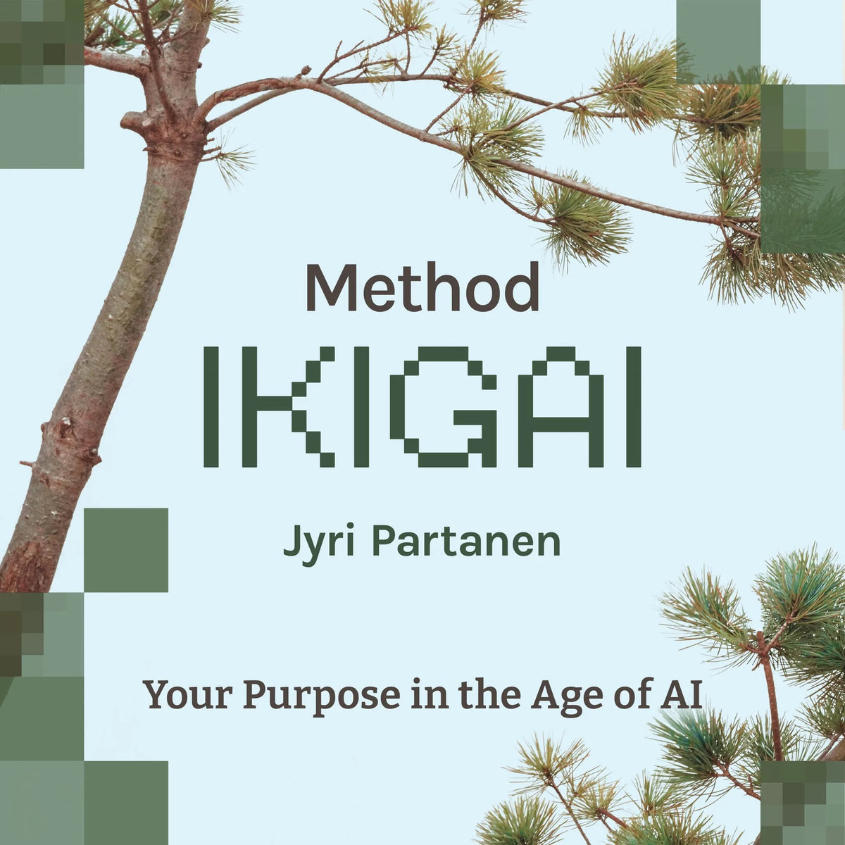 Method IKIGAI