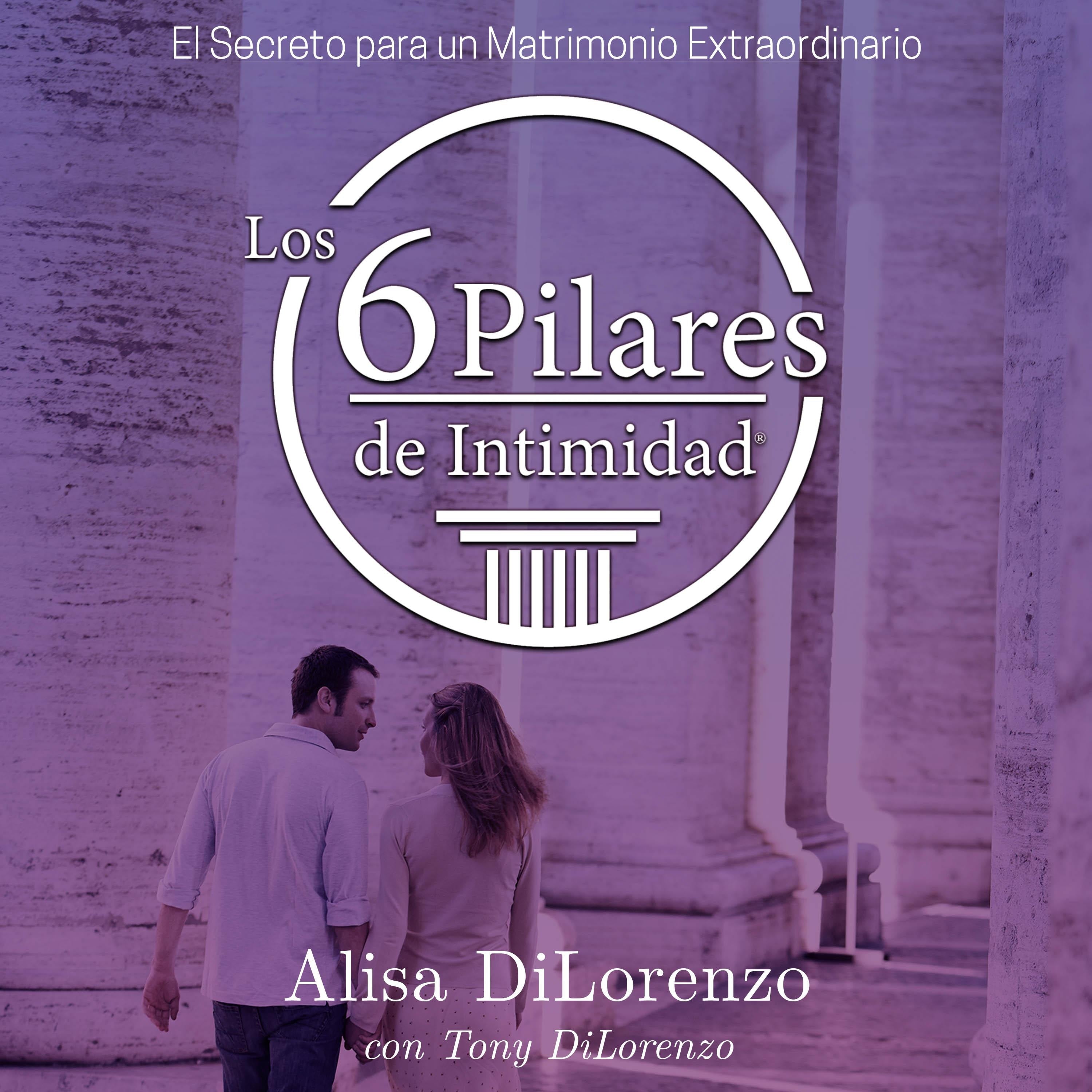 Los 6 Pilares de la Intimidad