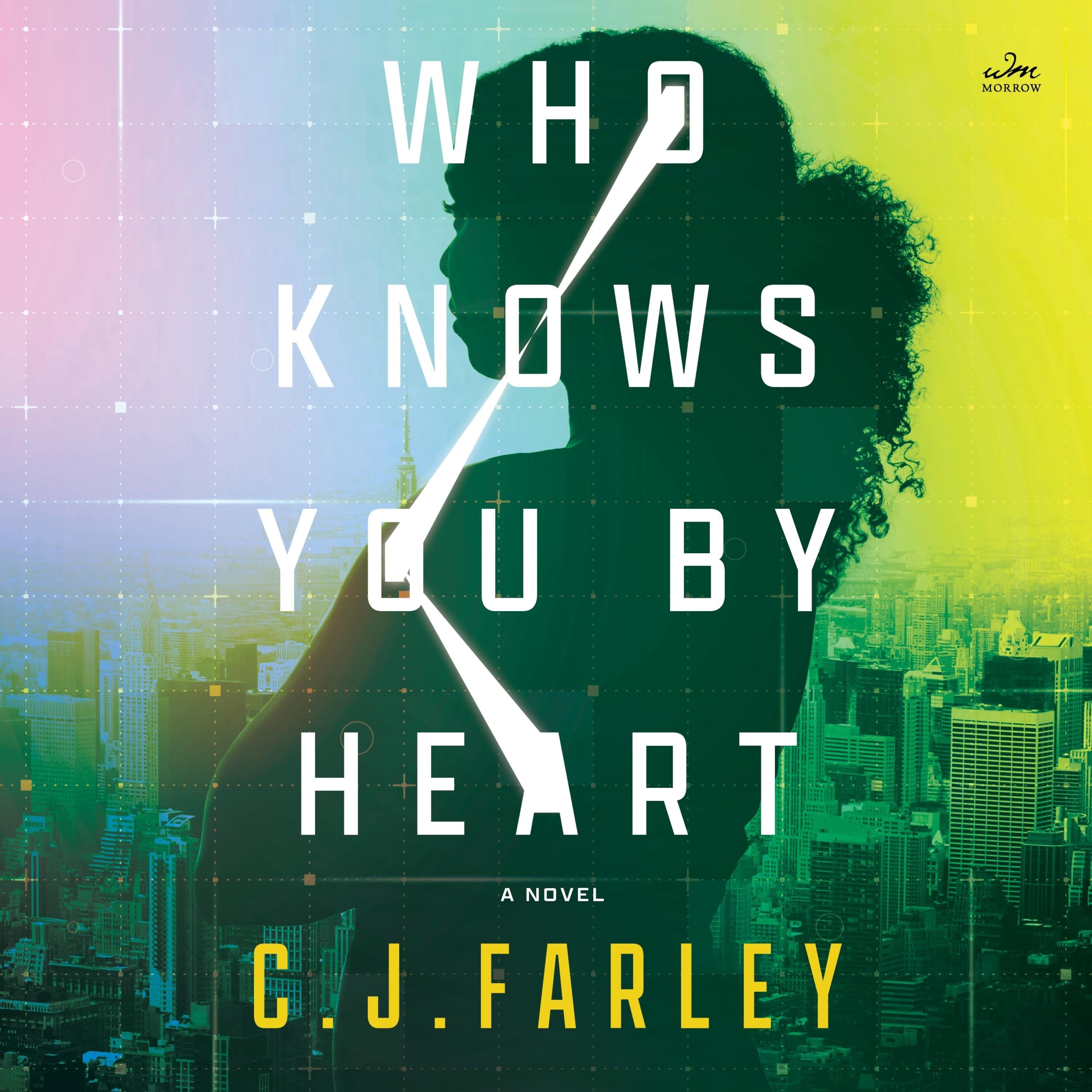 Who Knows You by Heart