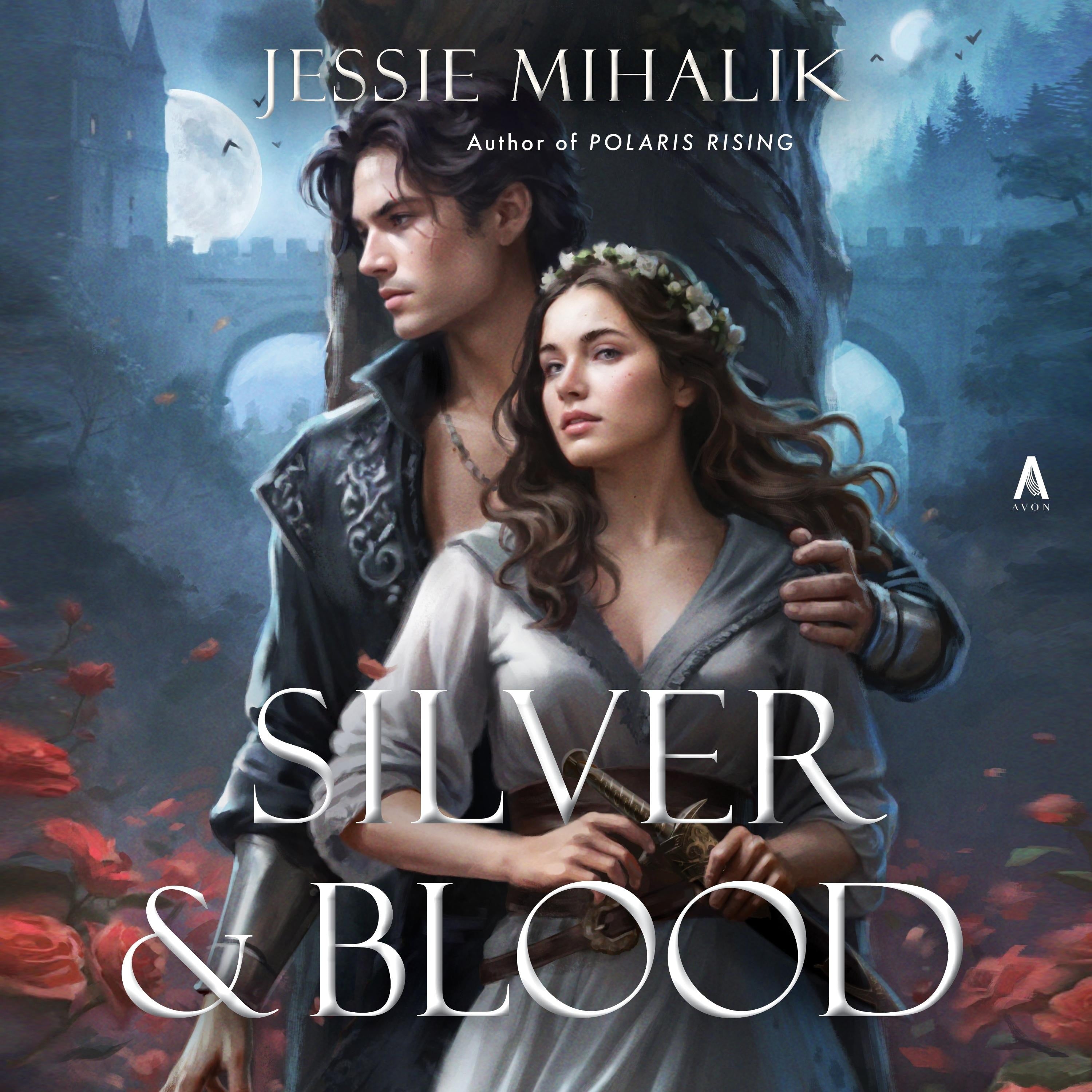 Silver & Blood