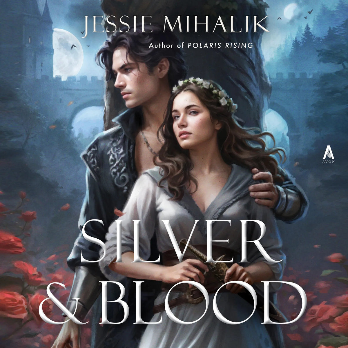 Silver & Blood