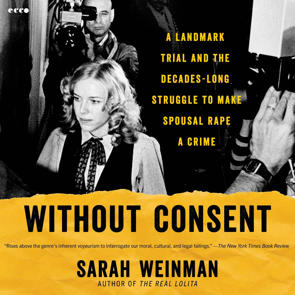 Without Consent