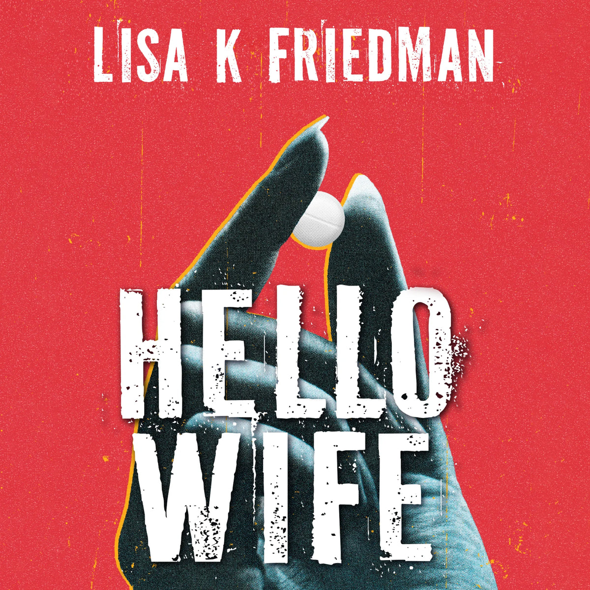 Hello Wife