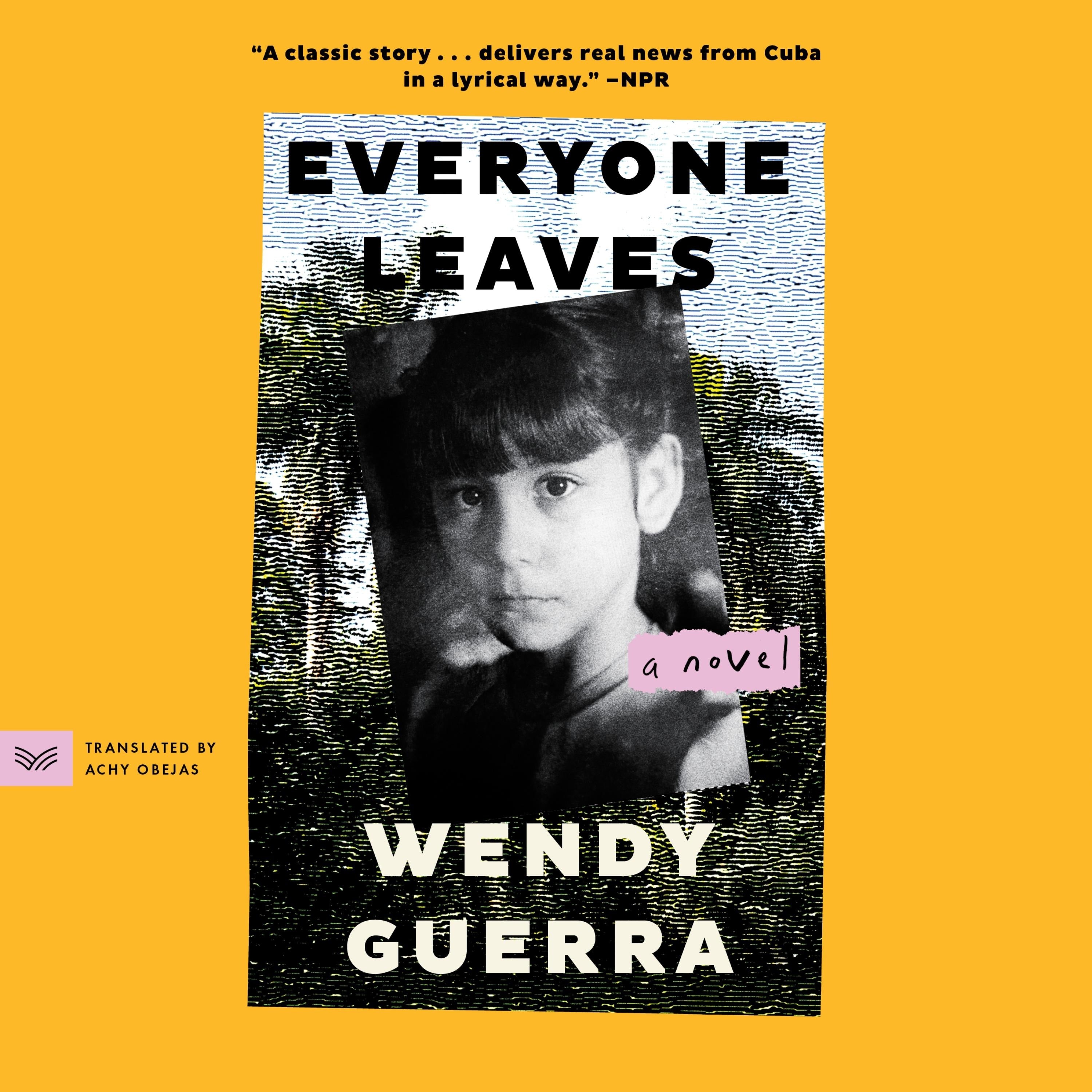 Everyone Leaves